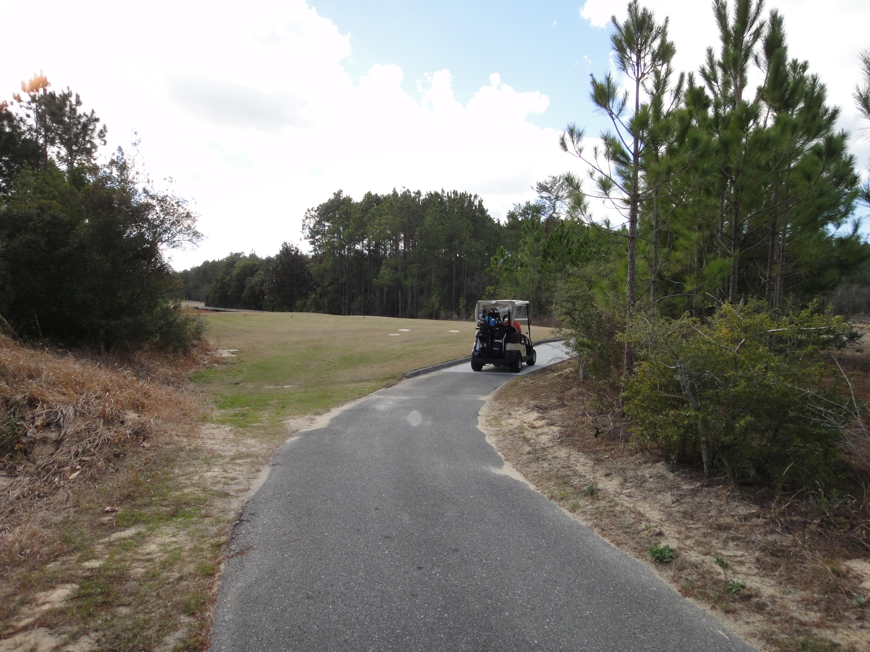 WINDSWEPT ESTATES - Land