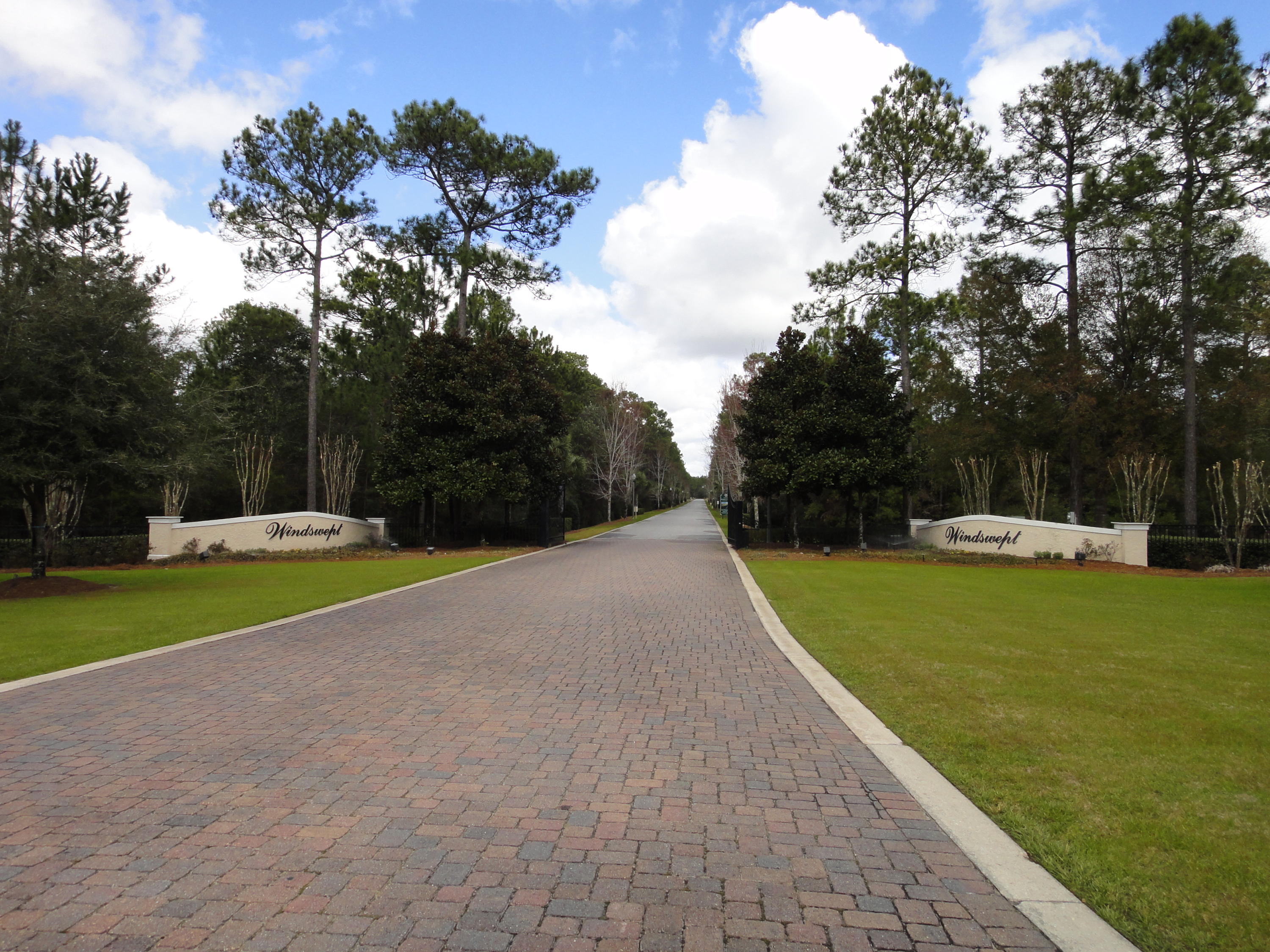 WINDSWEPT ESTATES - Land