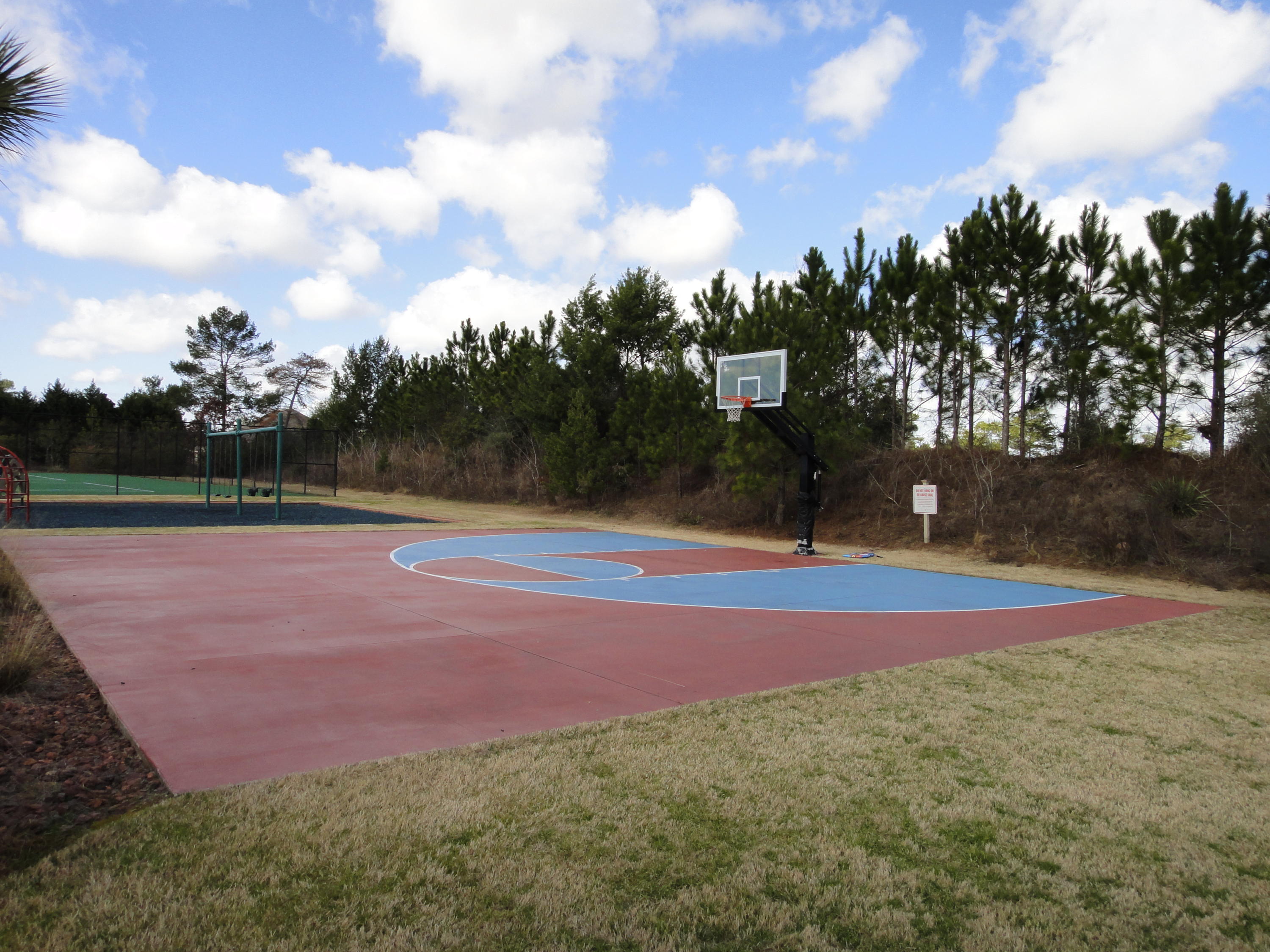 WINDSWEPT ESTATES - Land