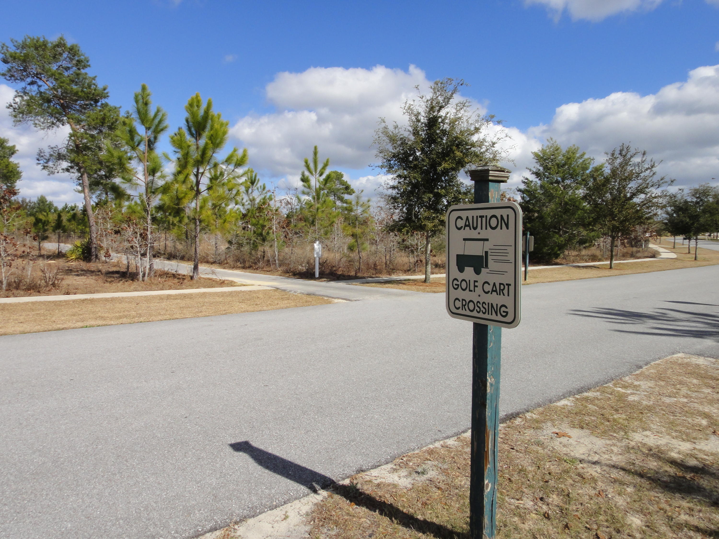 WINDSWEPT ESTATES - Land