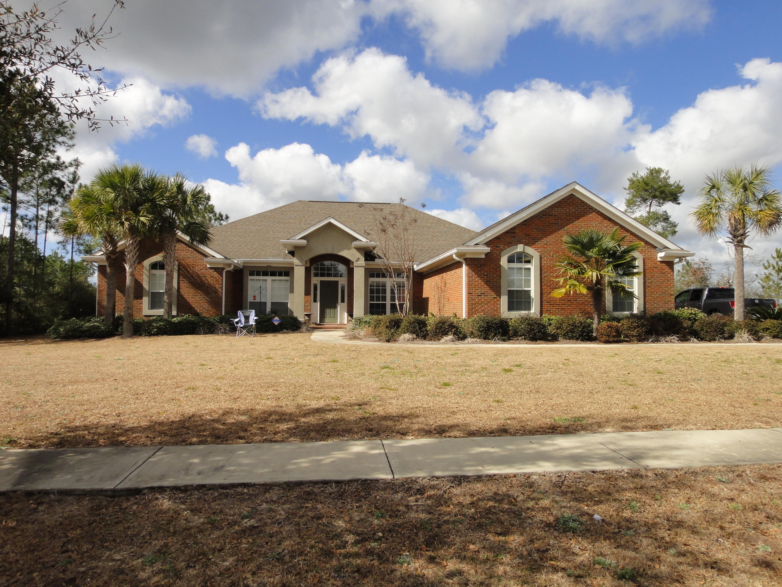 WINDSWEPT ESTATES - Land