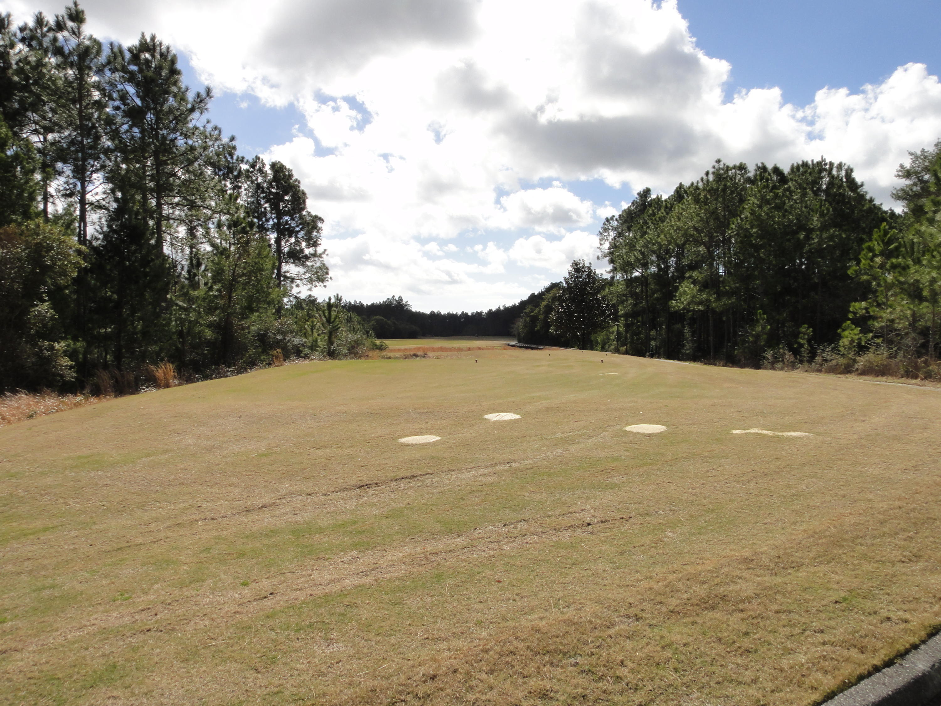 WINDSWEPT ESTATES - Land