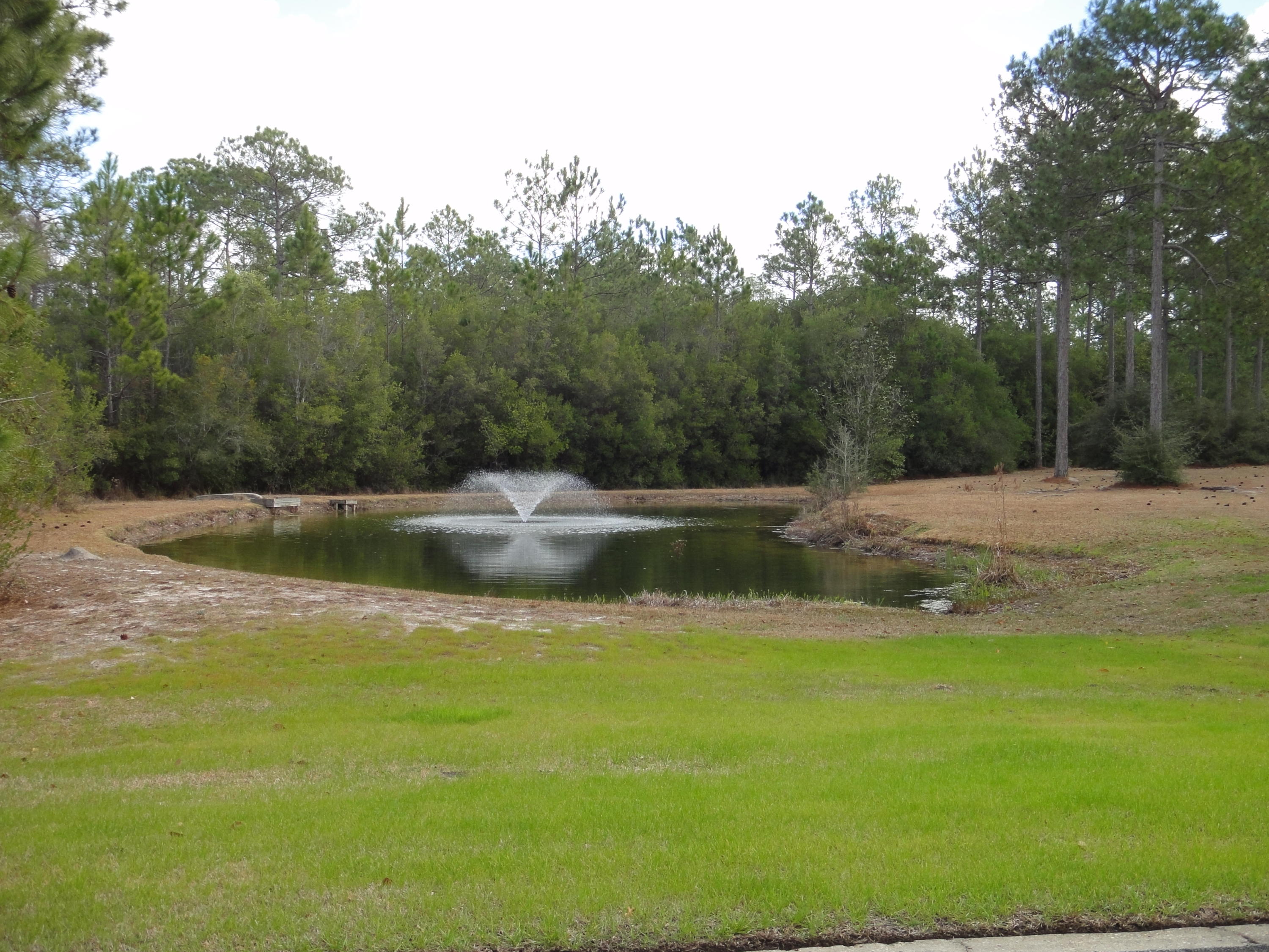 WINDSWEPT ESTATES - Land