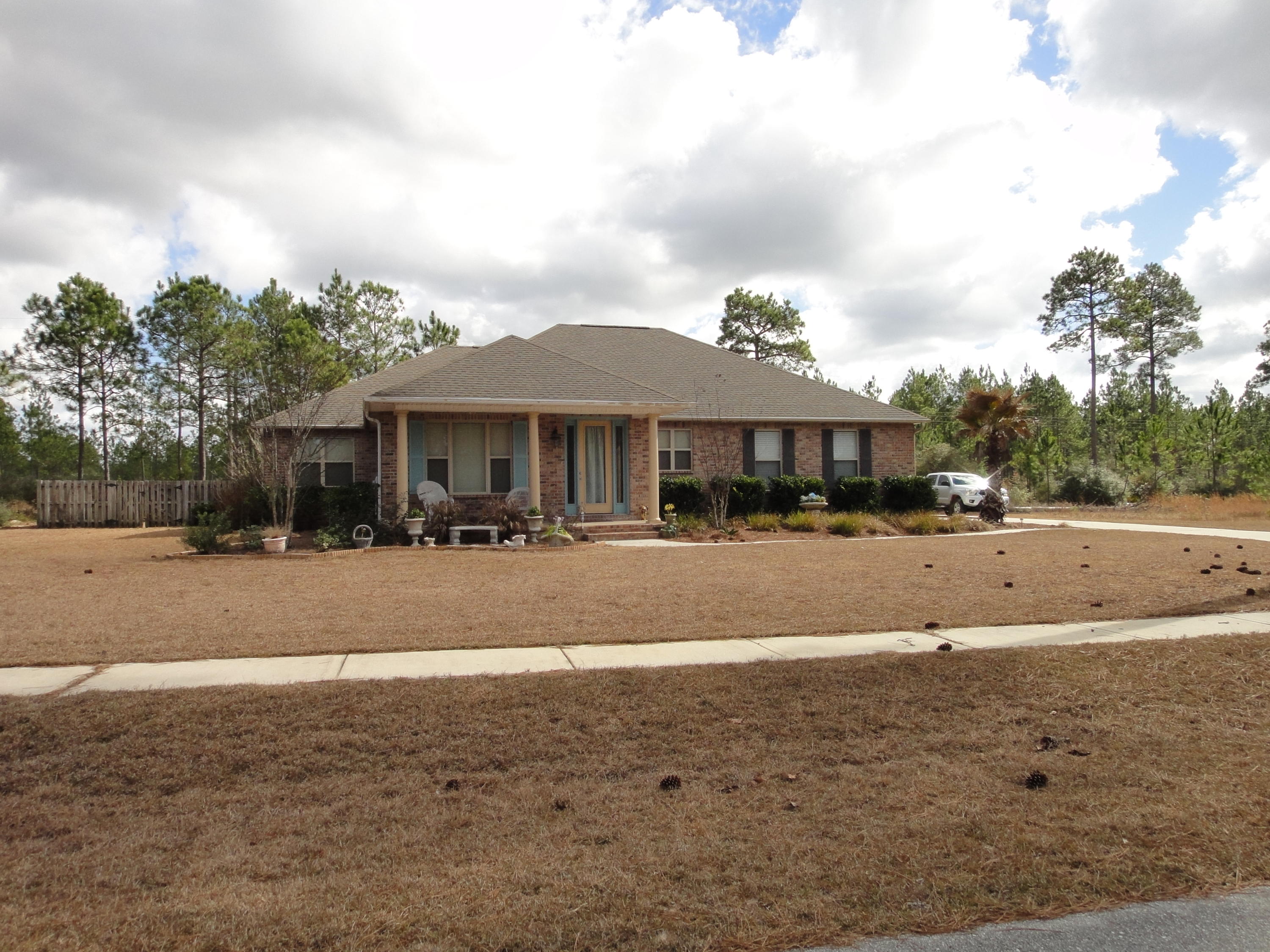 WINDSWEPT ESTATES - Land