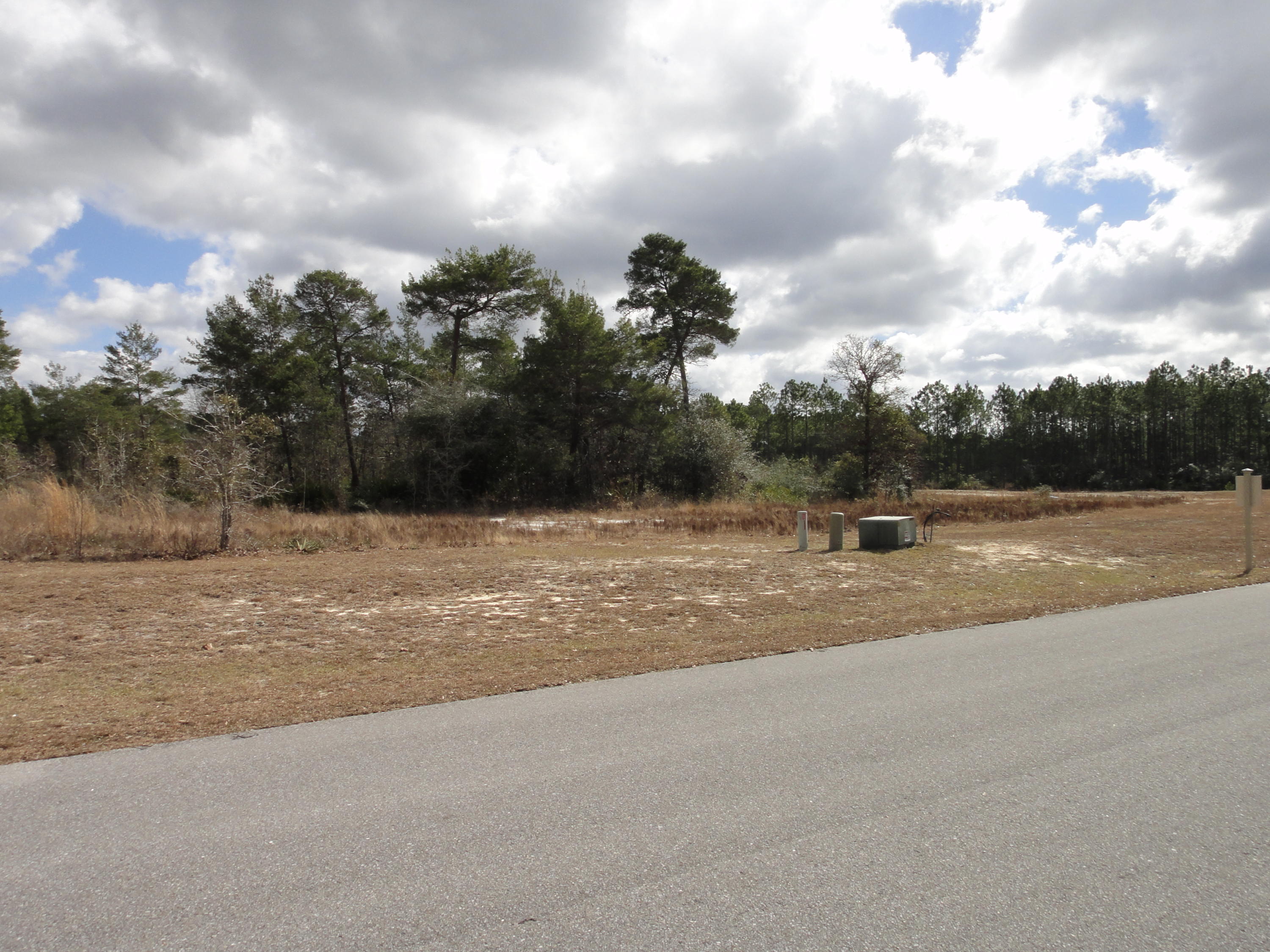 WINDSWEPT ESTATES - Land