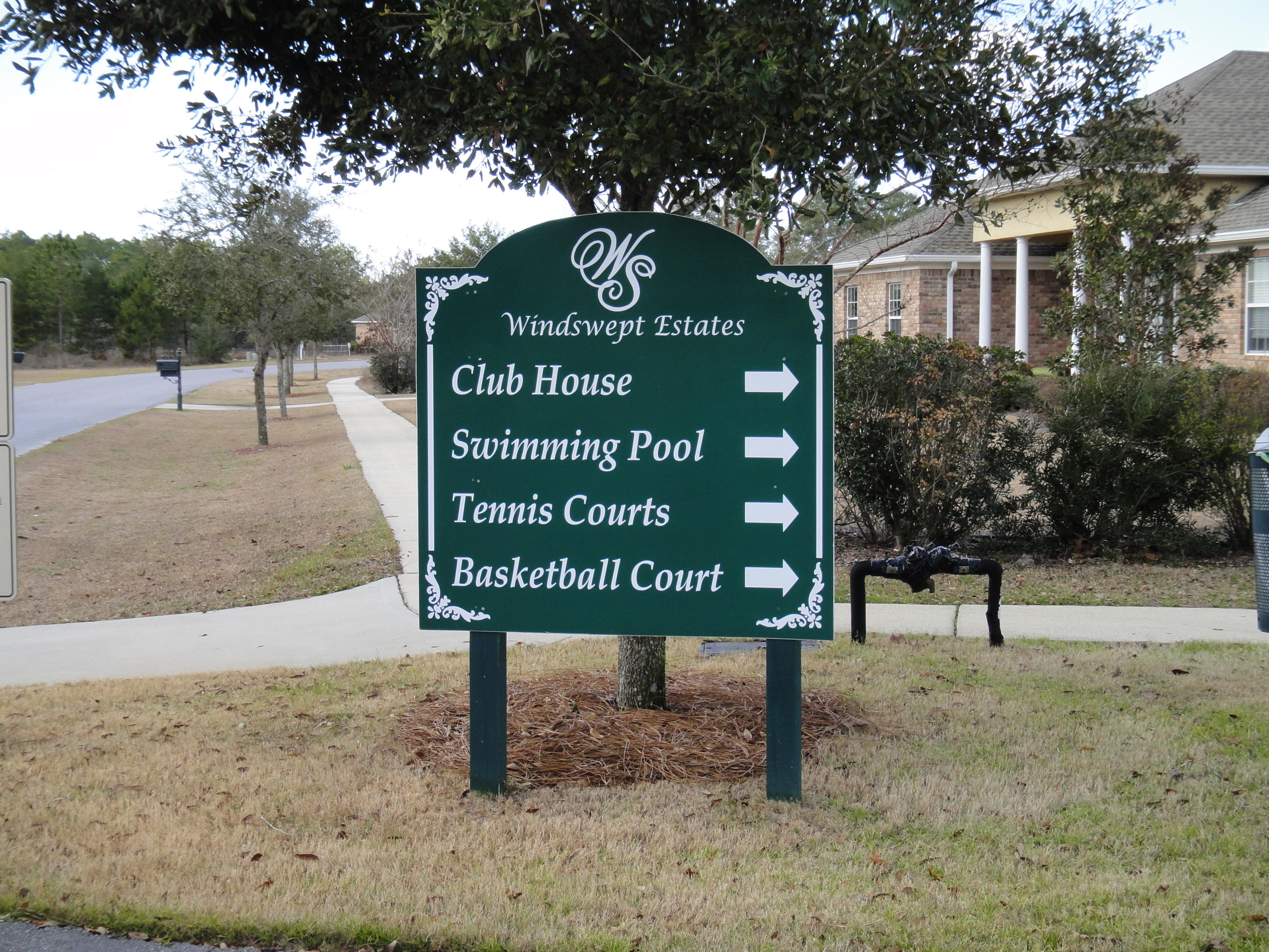 WINDSWEPT ESTATES - Land