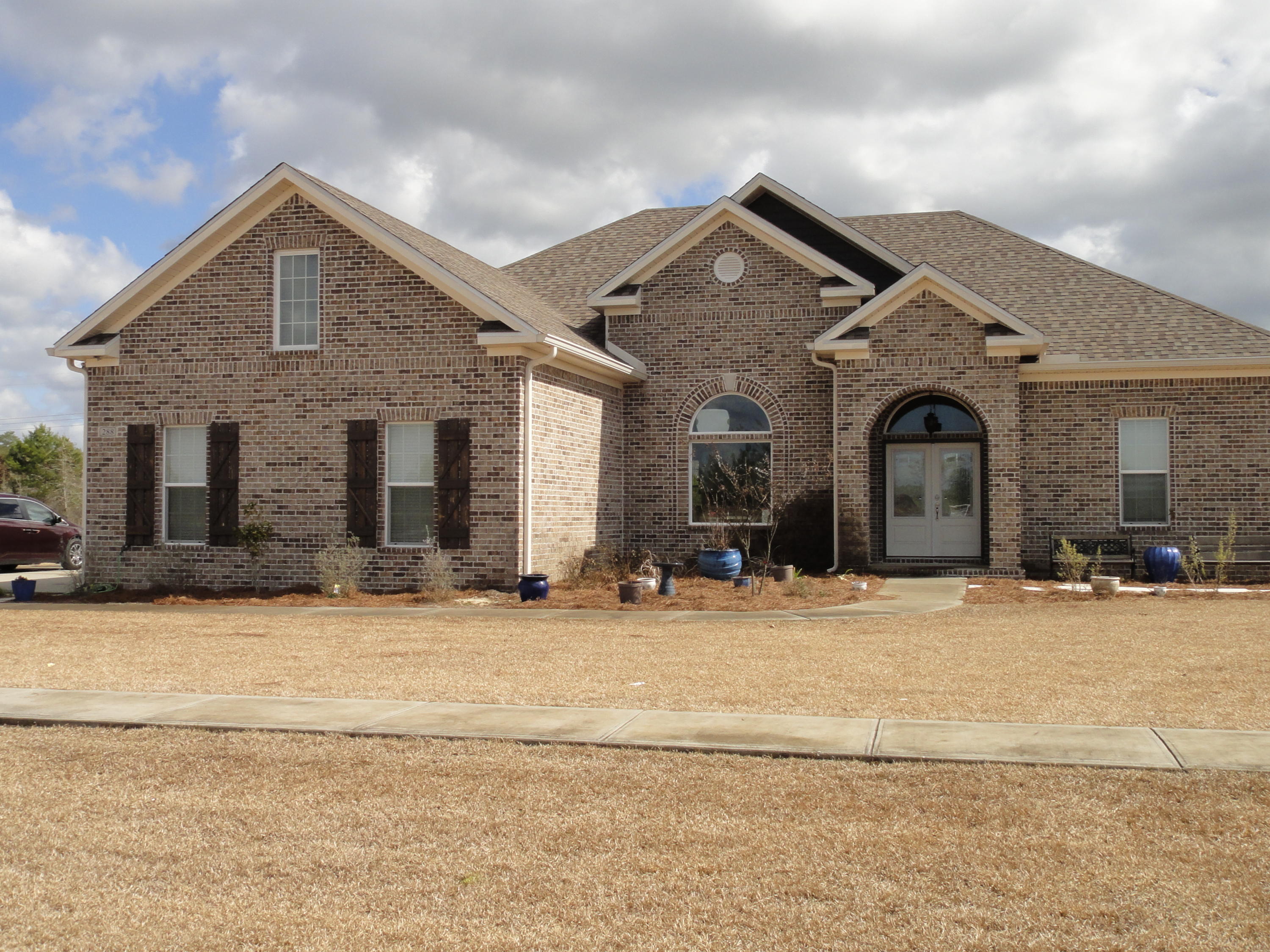 WINDSWEPT ESTATES - Land