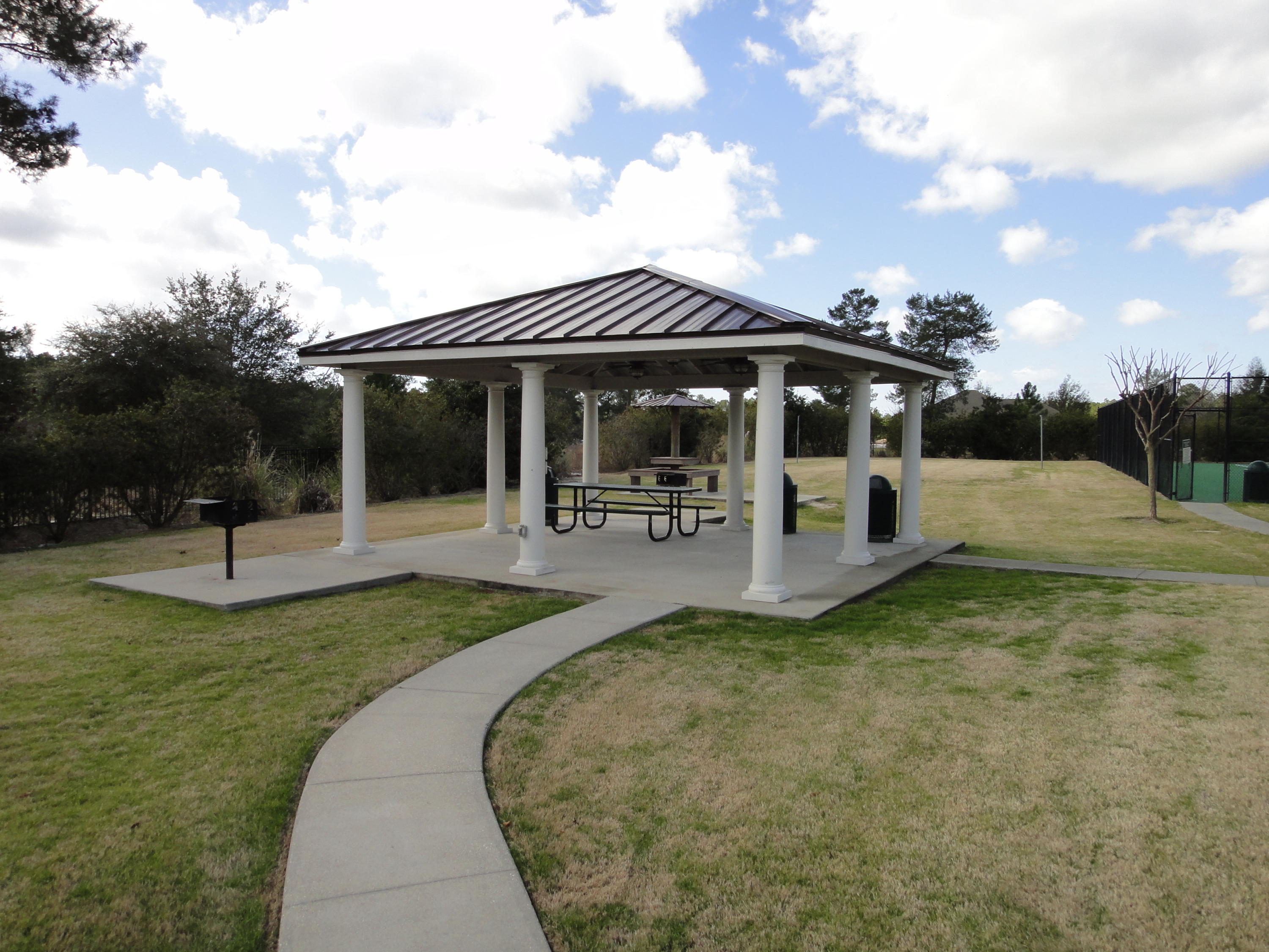 WINDSWEPT ESTATES - Land