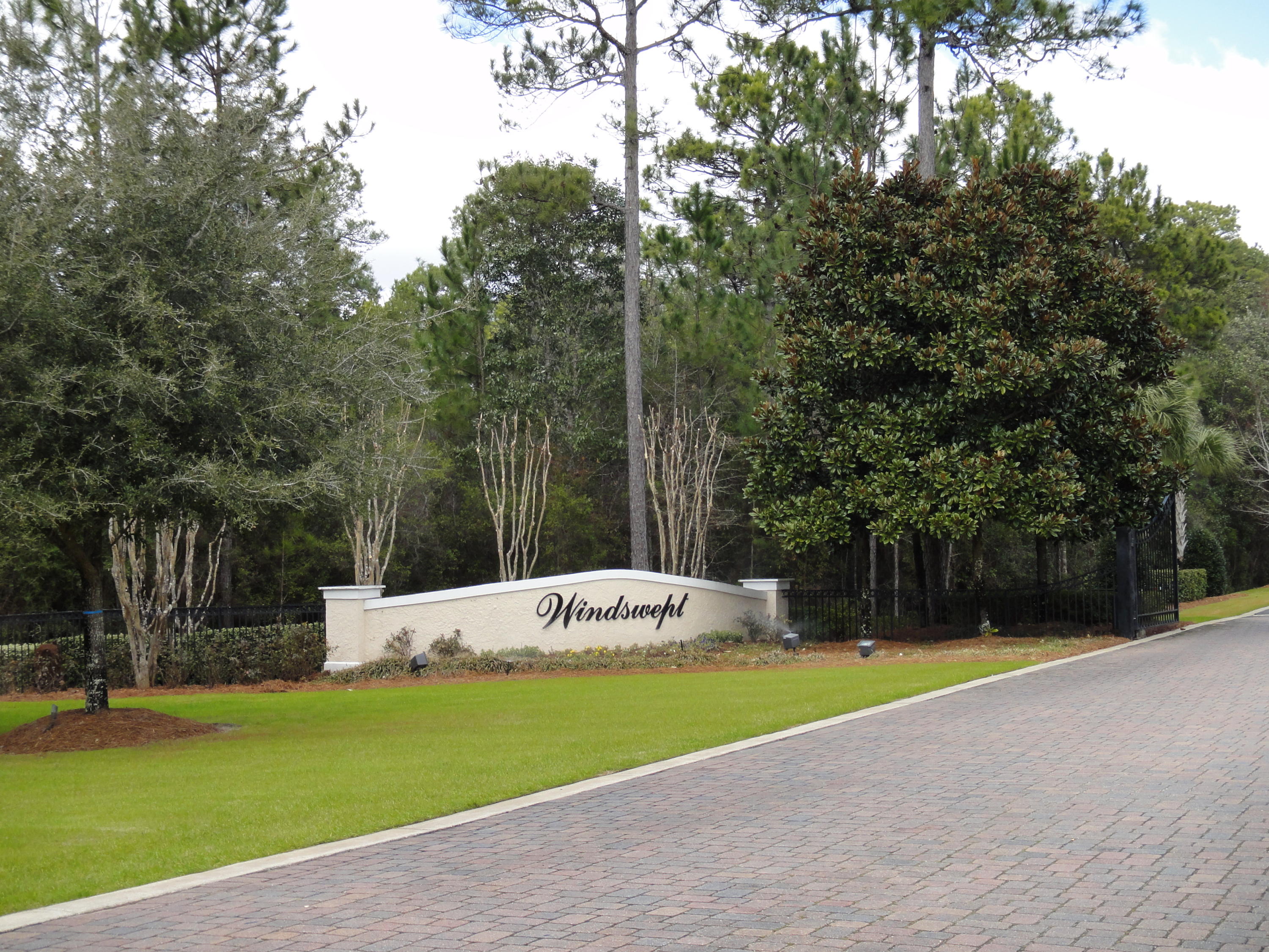 WINDSWEPT ESTATES - Land