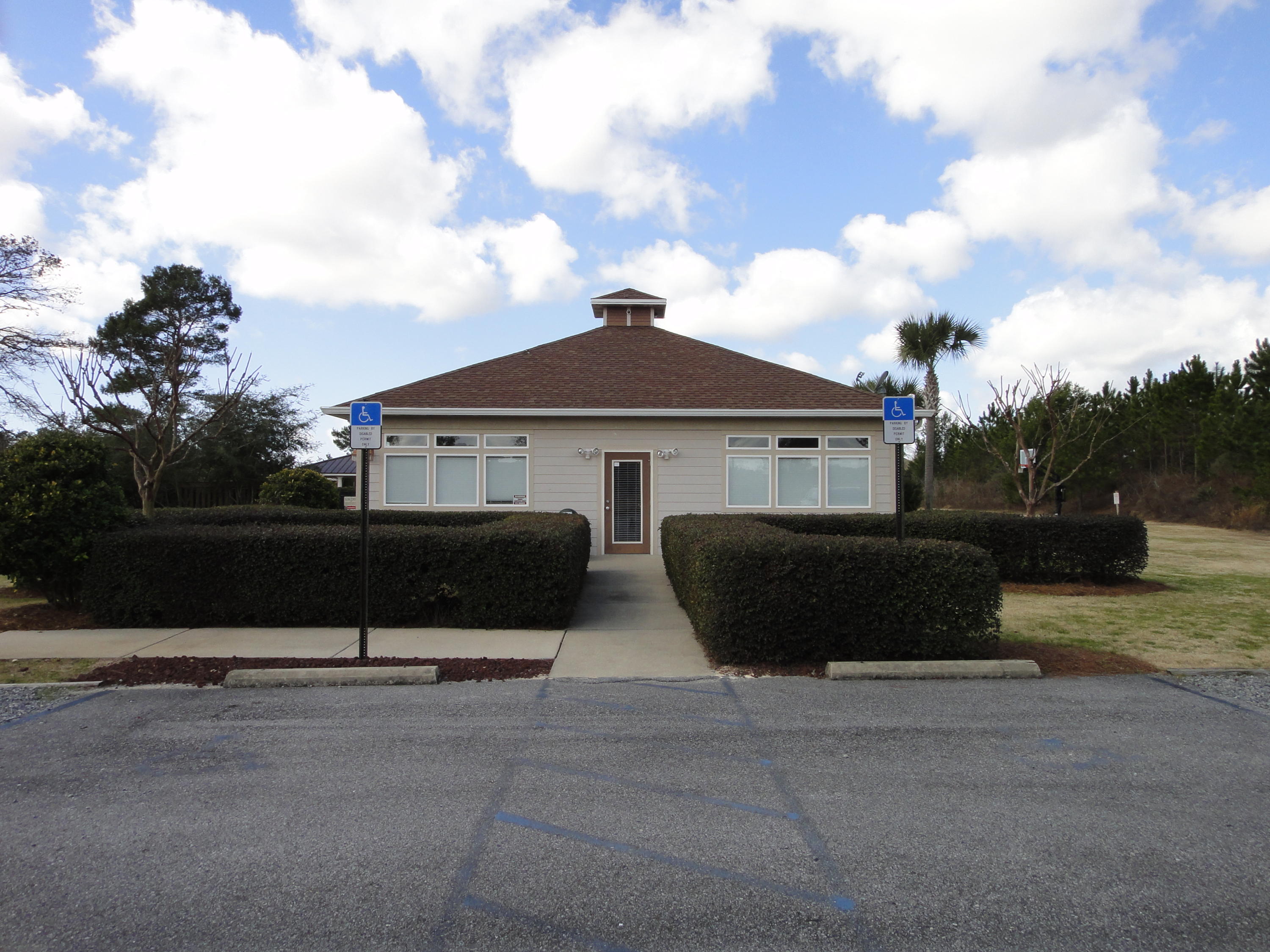 WINDSWEPT ESTATES - Land