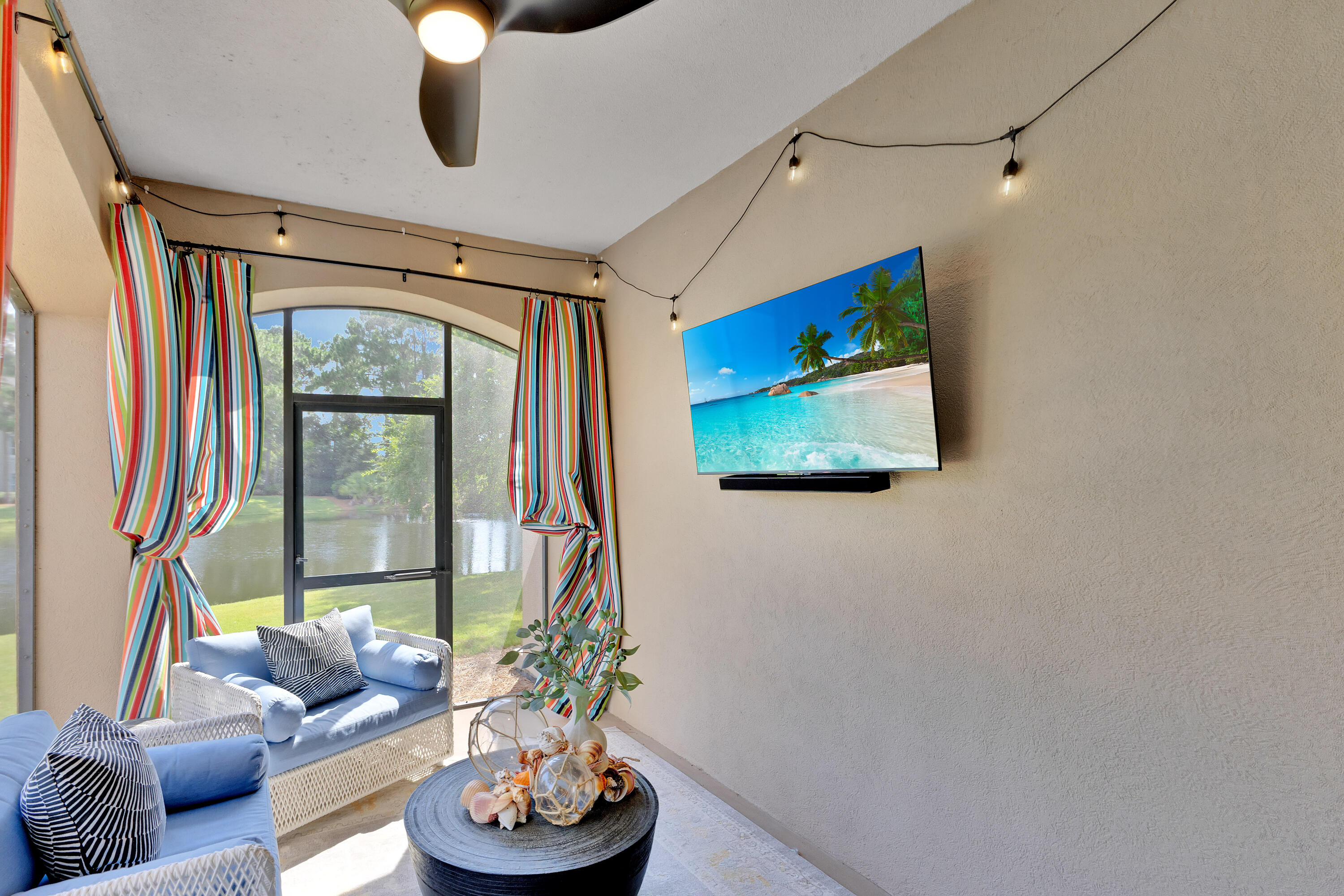 TURNBERRY VILLAS CONDO - Residential