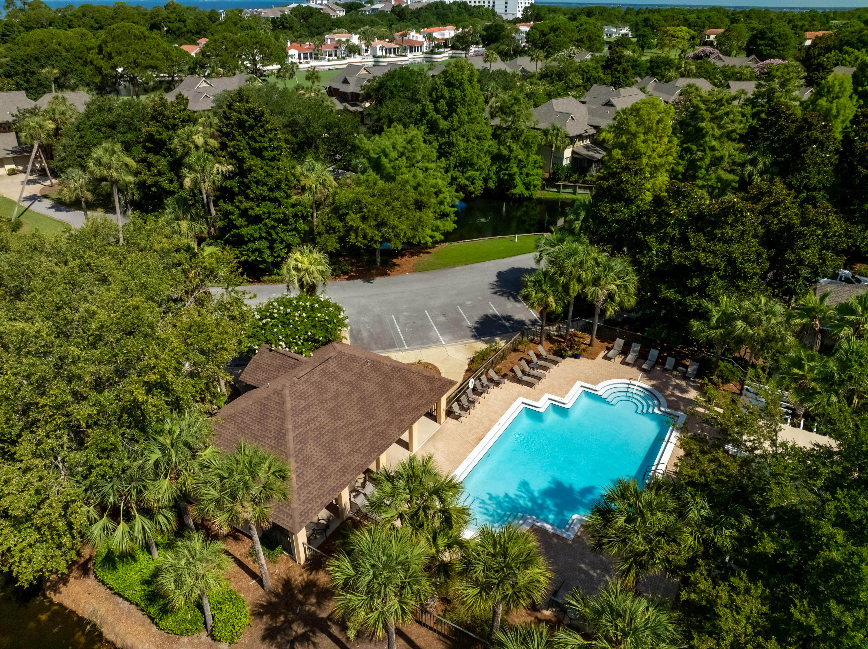 TURNBERRY VILLAS CONDO - Residential