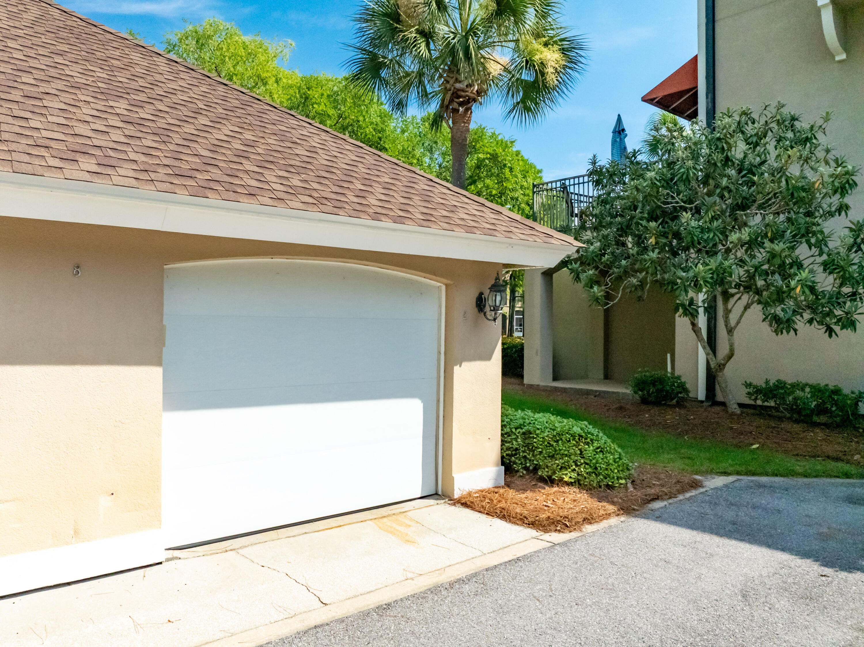 TURNBERRY VILLAS CONDO - Residential