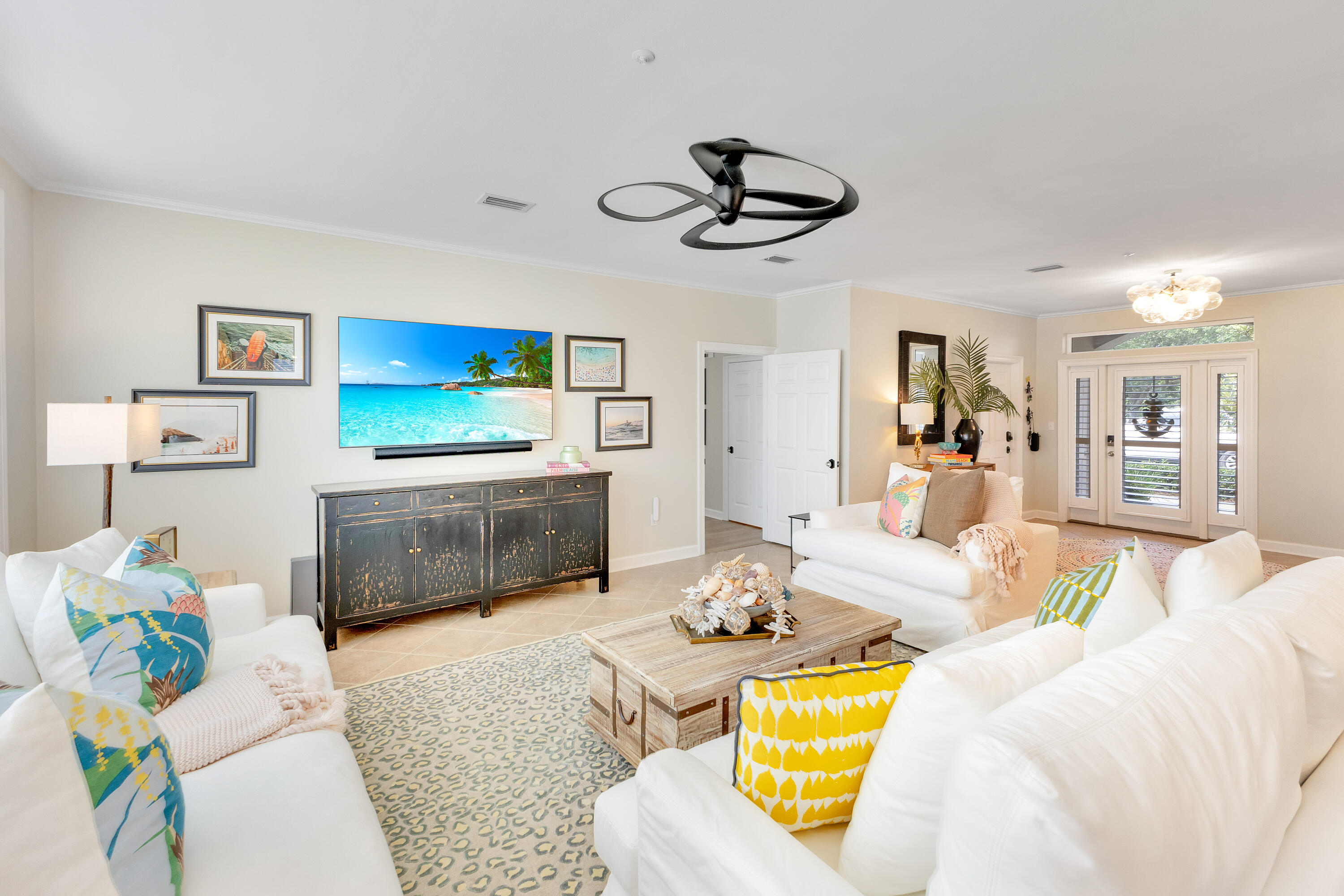 TURNBERRY VILLAS CONDO - Residential