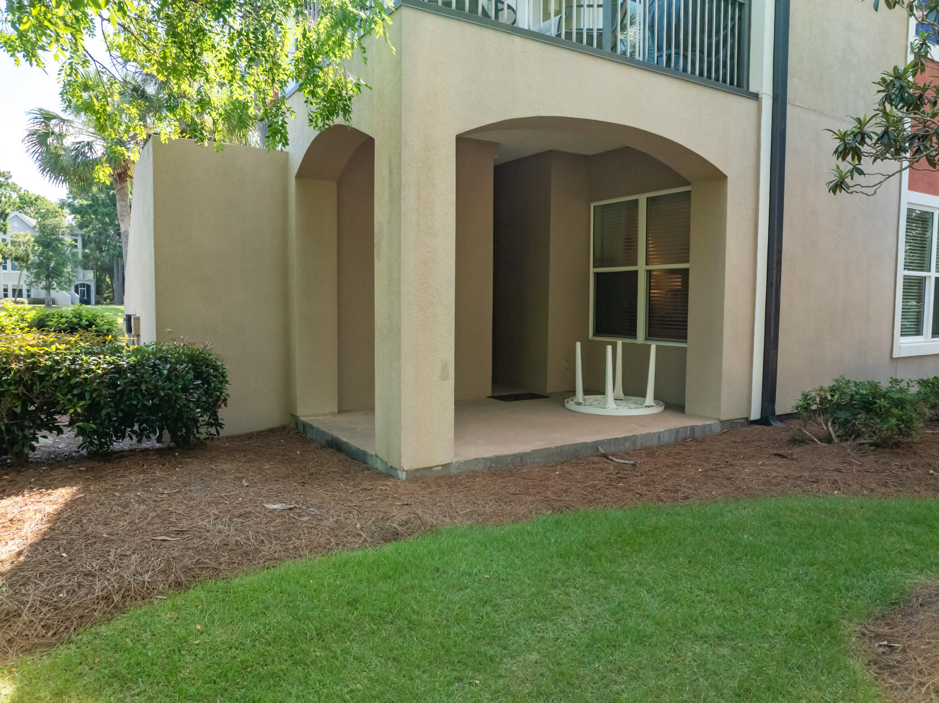 TURNBERRY VILLAS CONDO - Residential