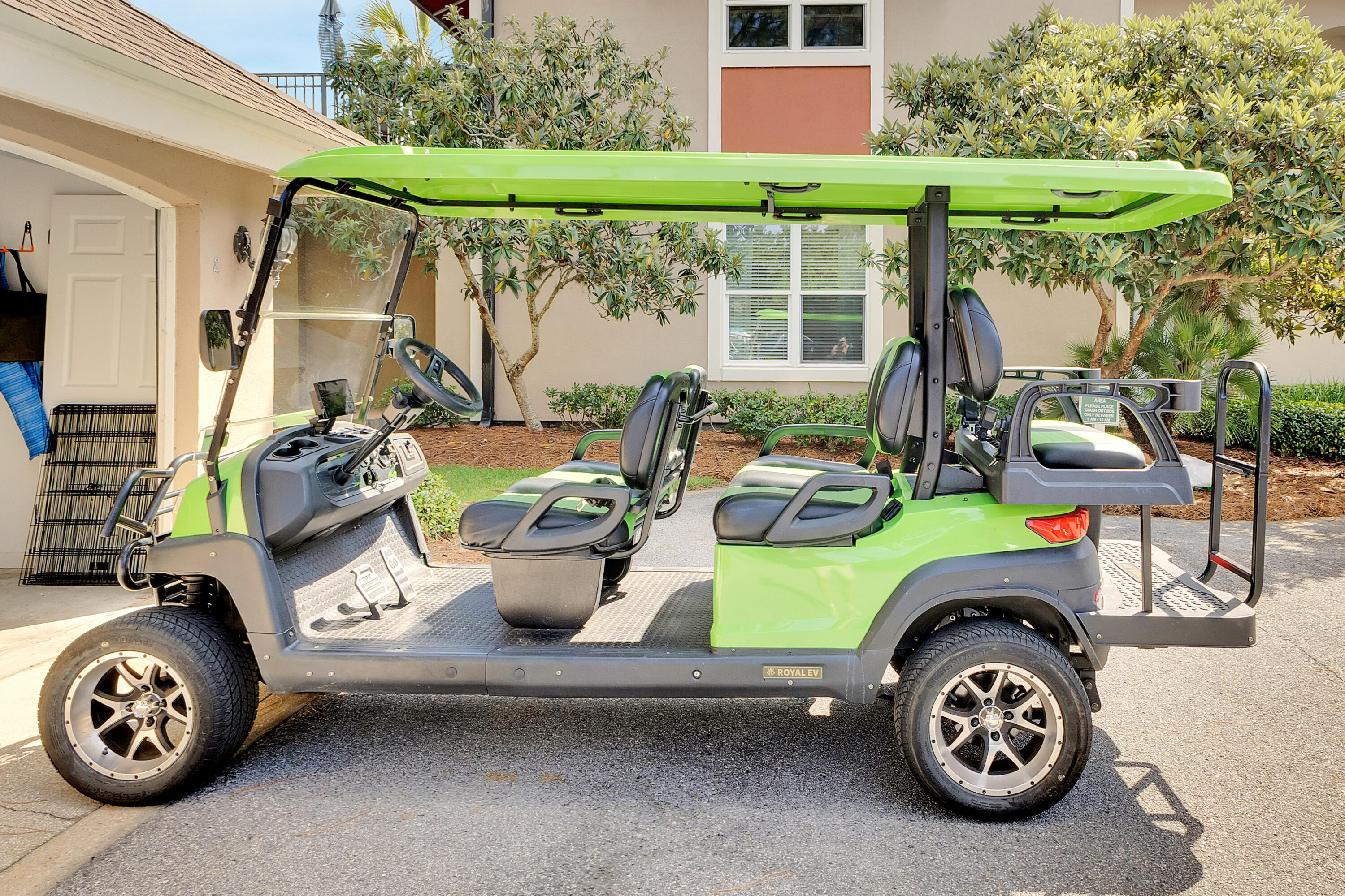 TURNBERRY VILLAS CONDO - Residential