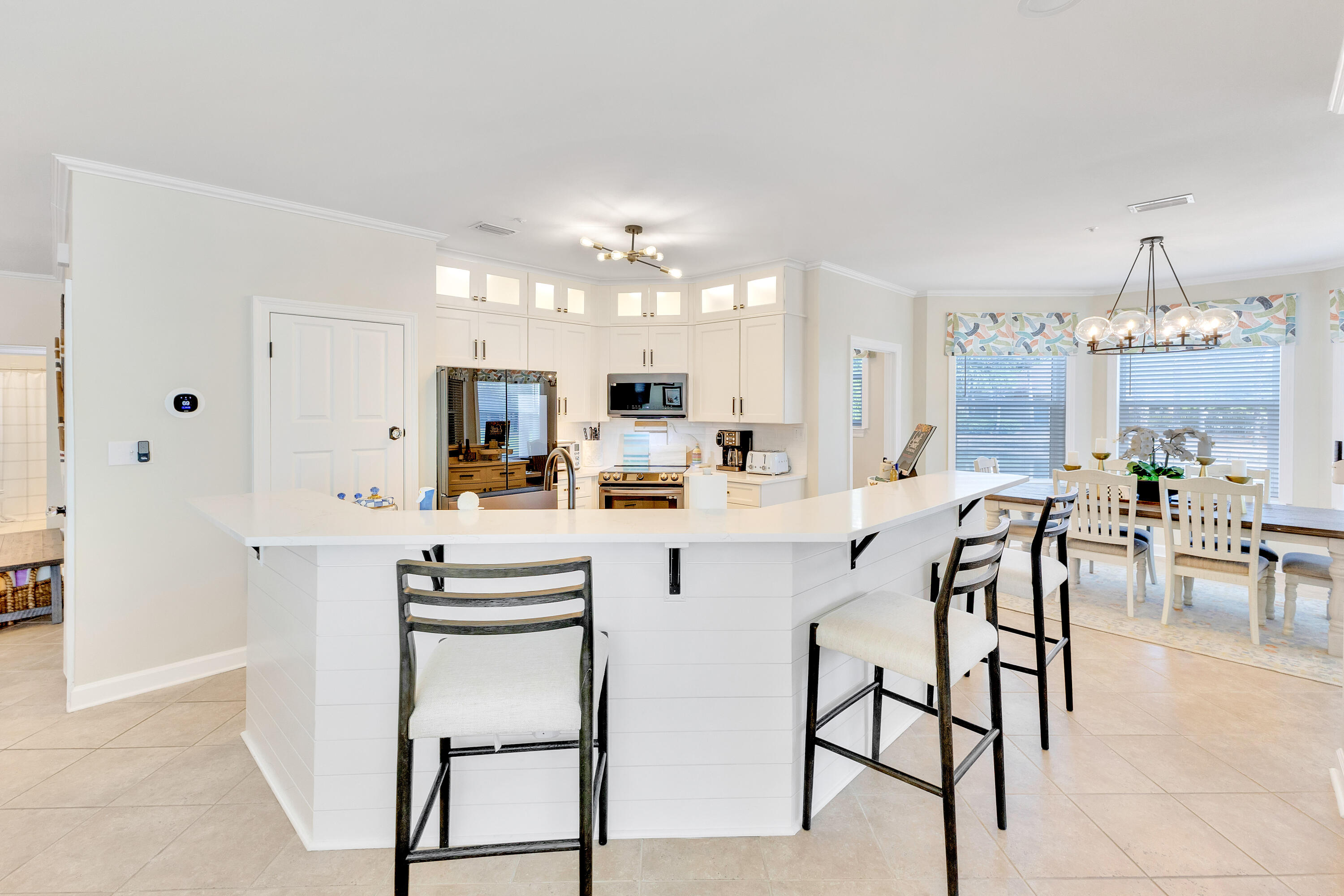 TURNBERRY VILLAS CONDO - Residential