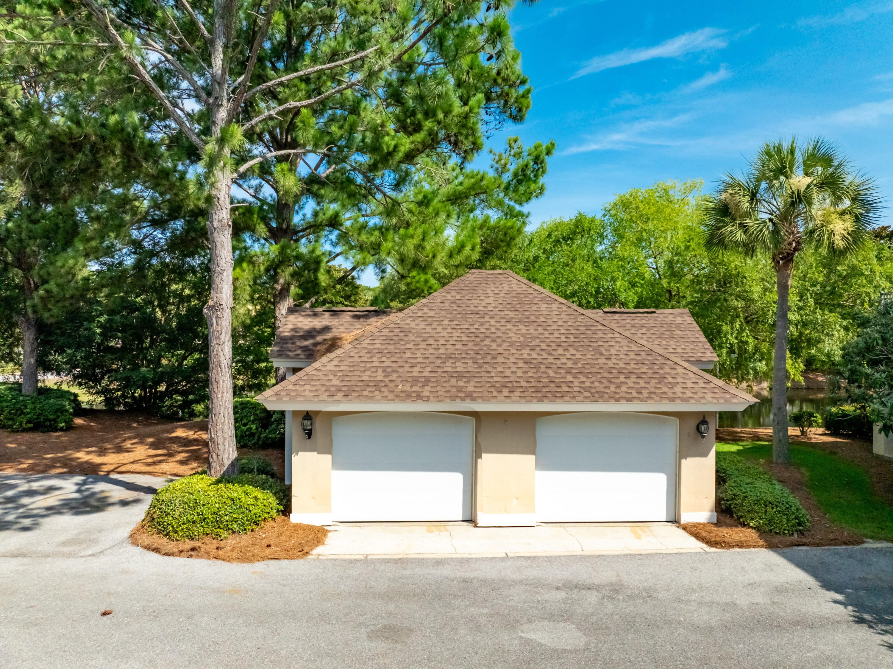 TURNBERRY VILLAS CONDO - Residential
