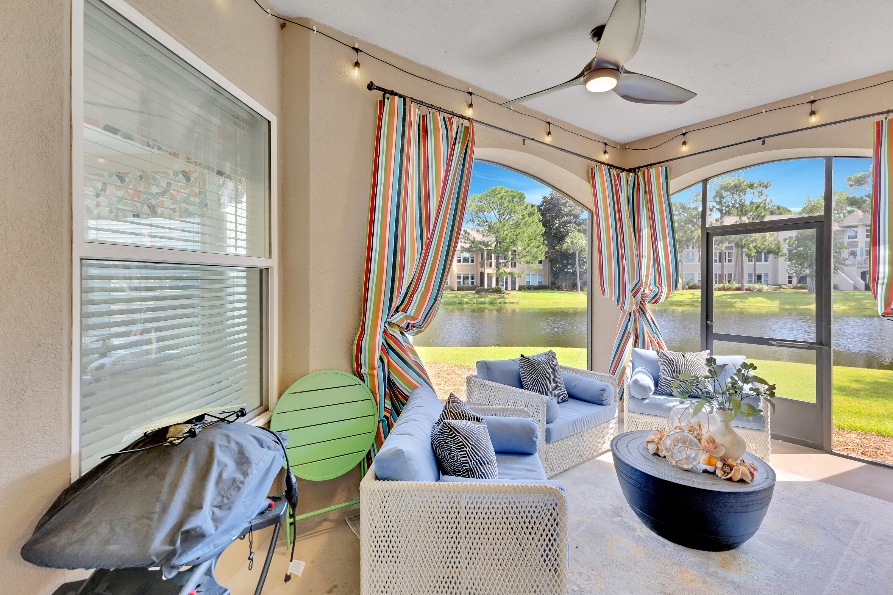 TURNBERRY VILLAS CONDO - Residential