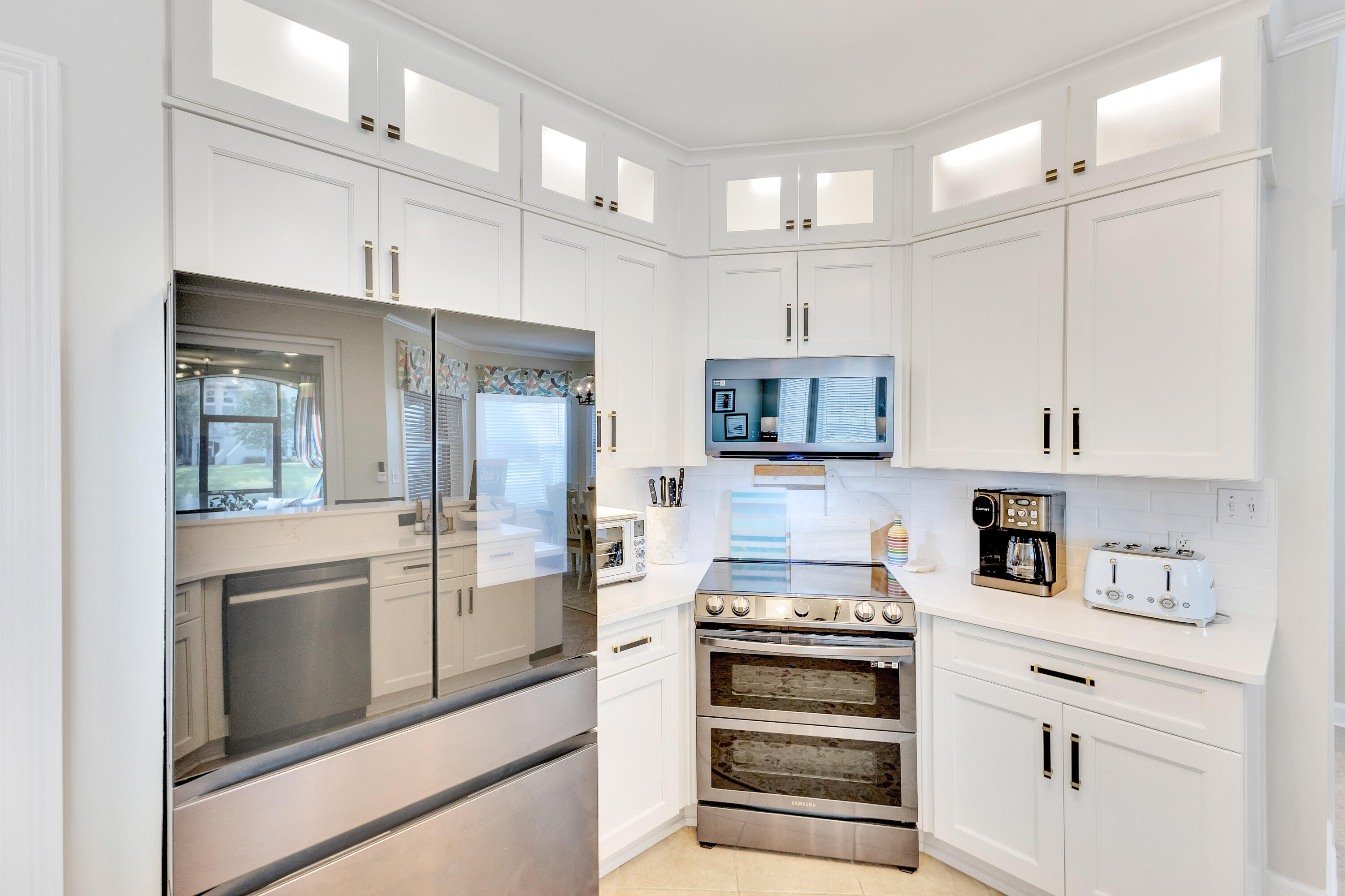 TURNBERRY VILLAS CONDO - Residential