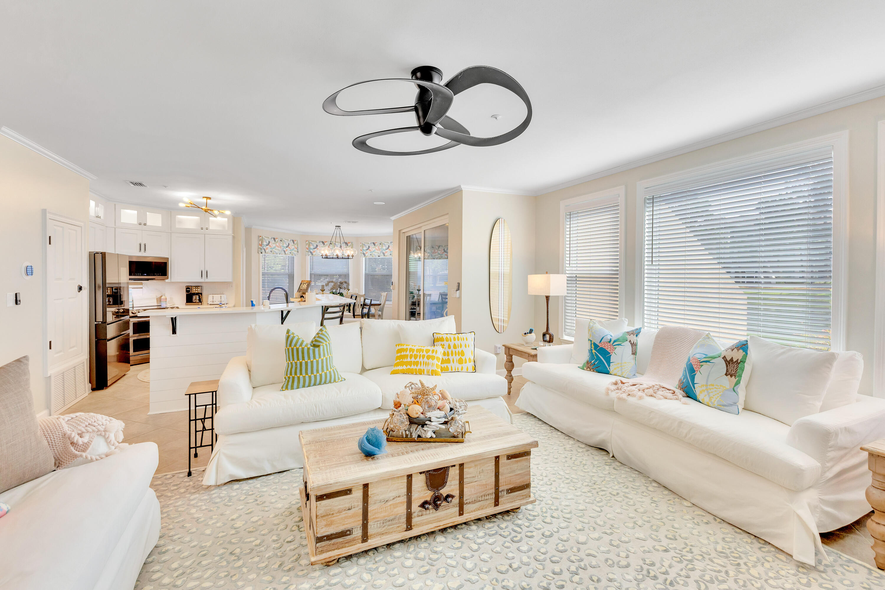 TURNBERRY VILLAS CONDO - Residential