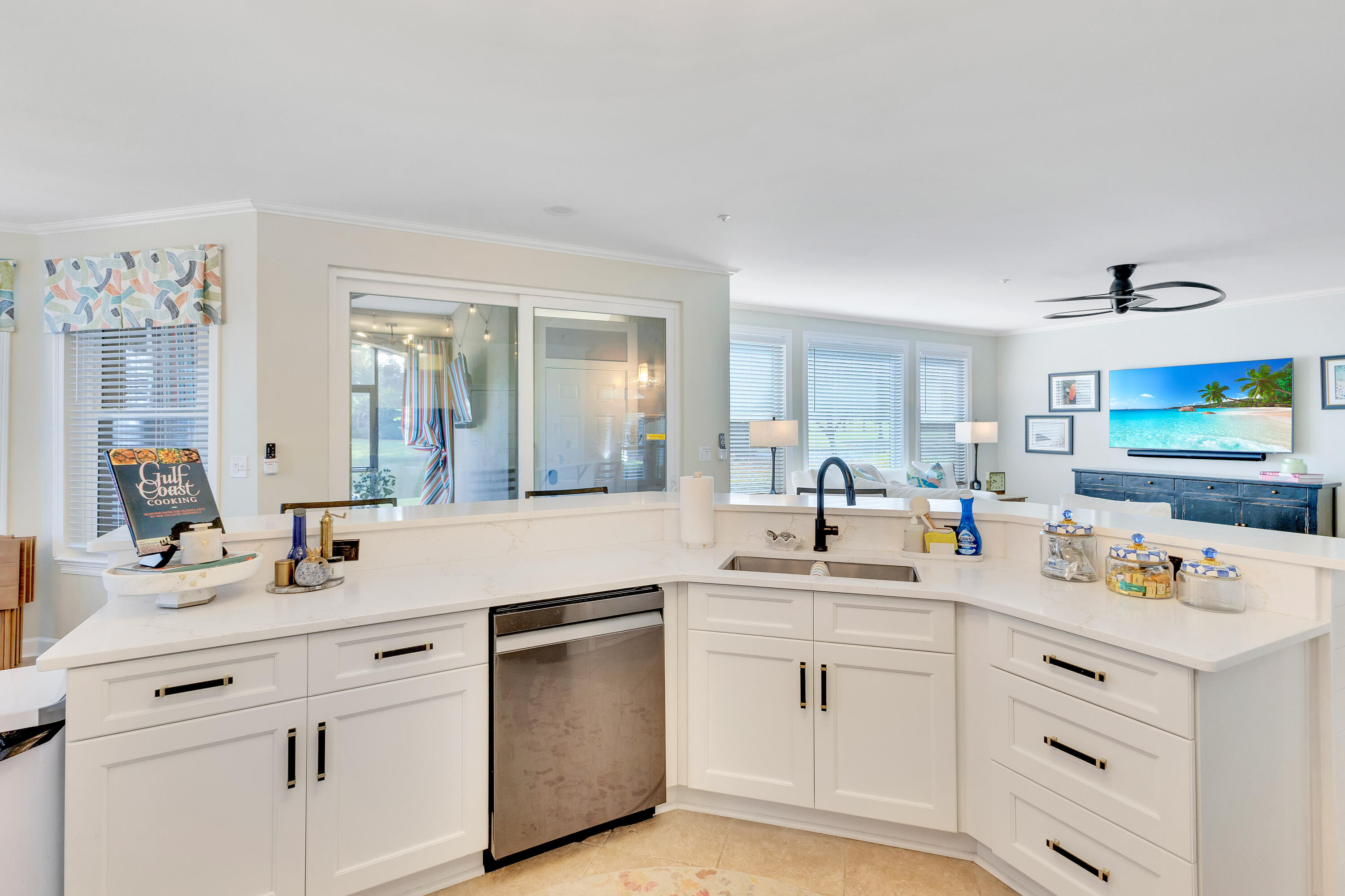 TURNBERRY VILLAS CONDO - Residential