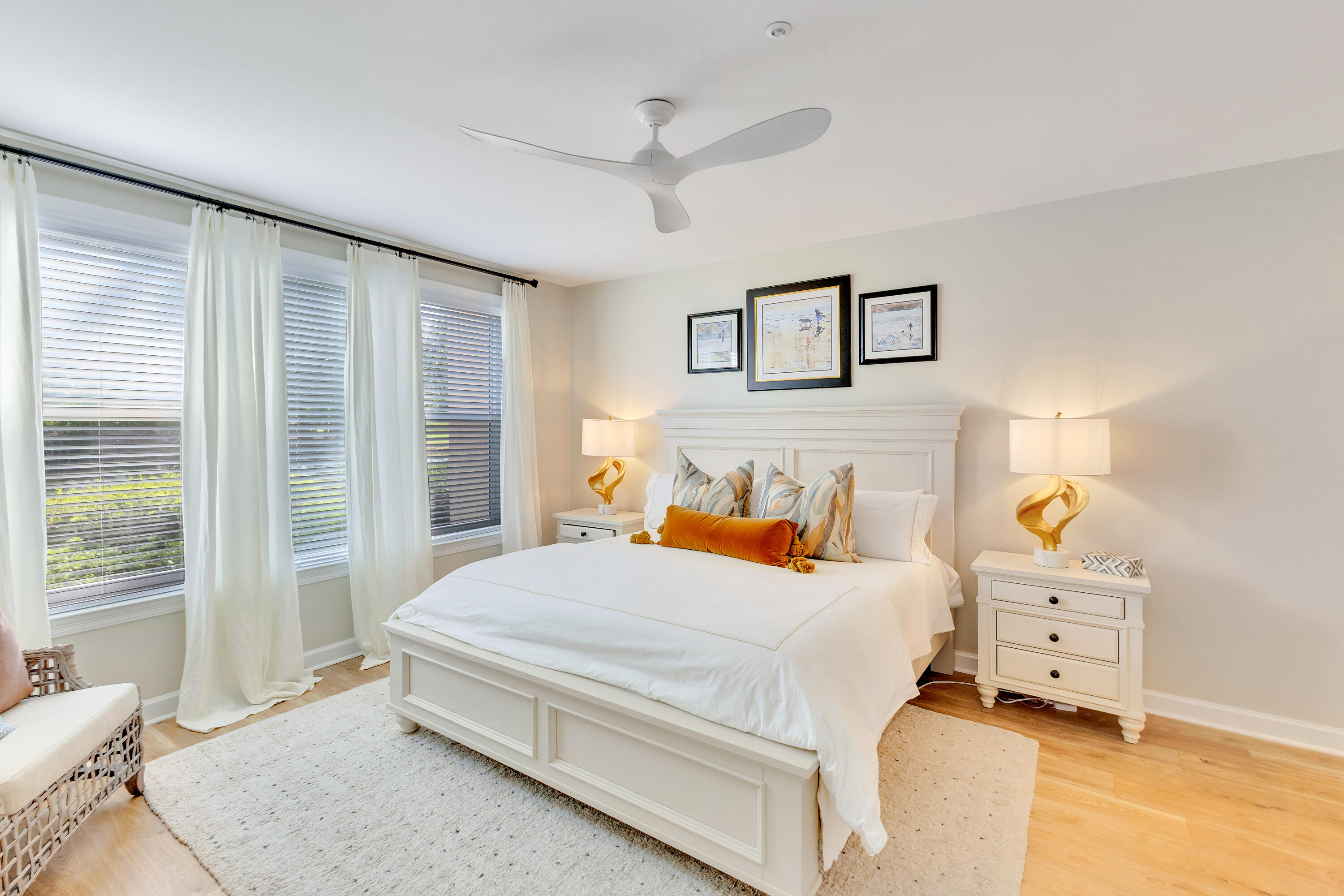 TURNBERRY VILLAS CONDO - Residential
