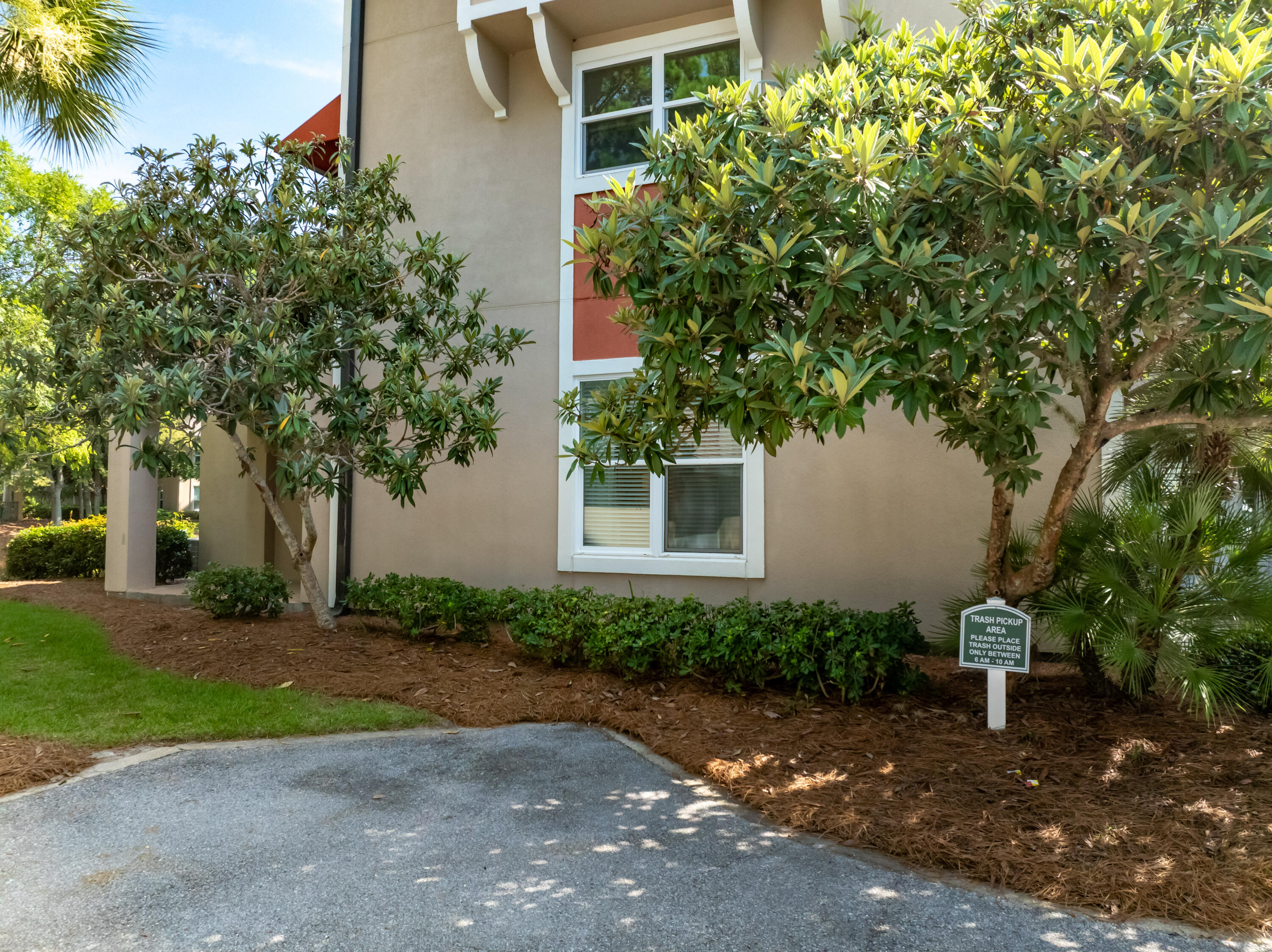 TURNBERRY VILLAS CONDO - Residential