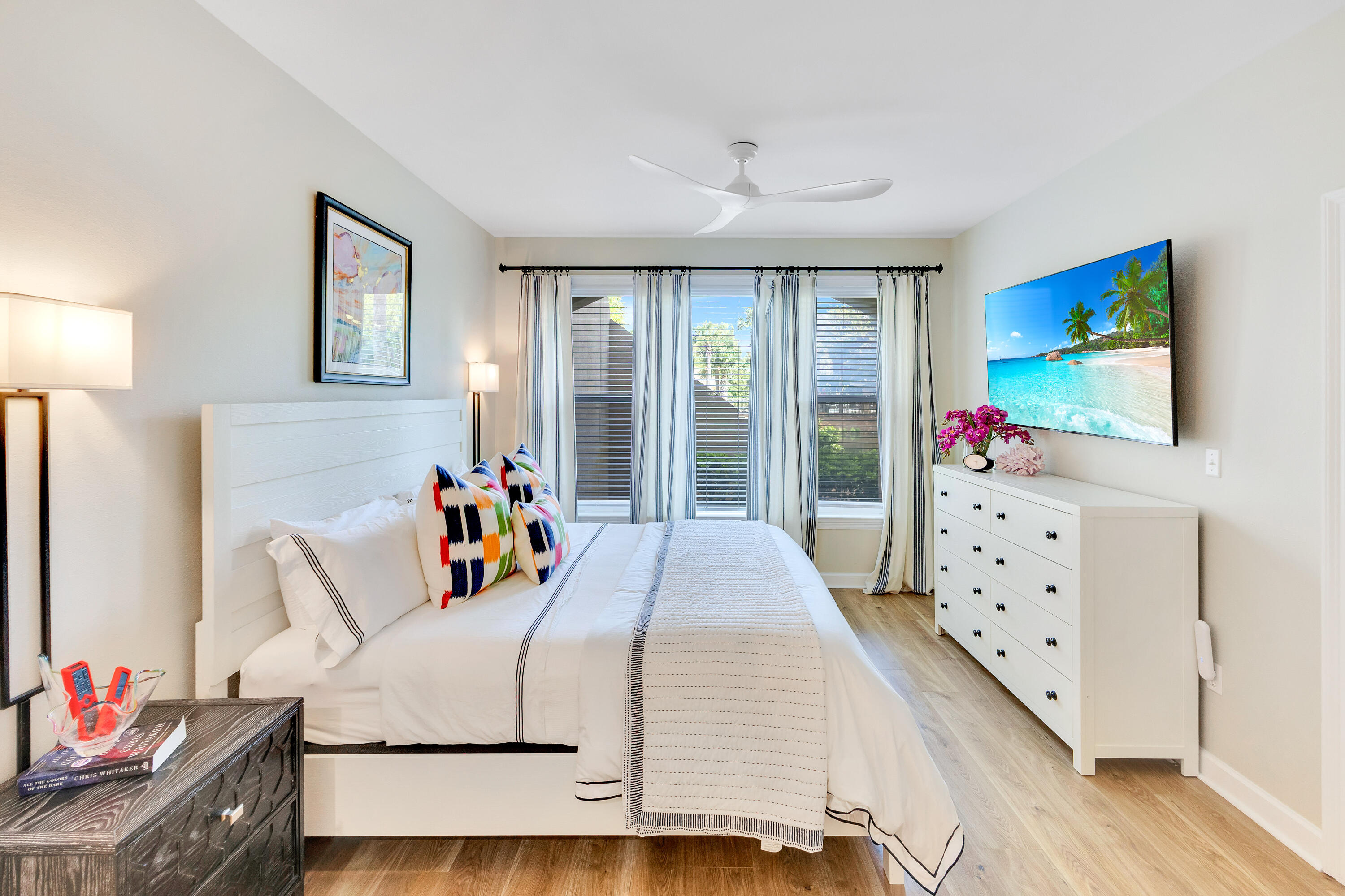 TURNBERRY VILLAS CONDO - Residential