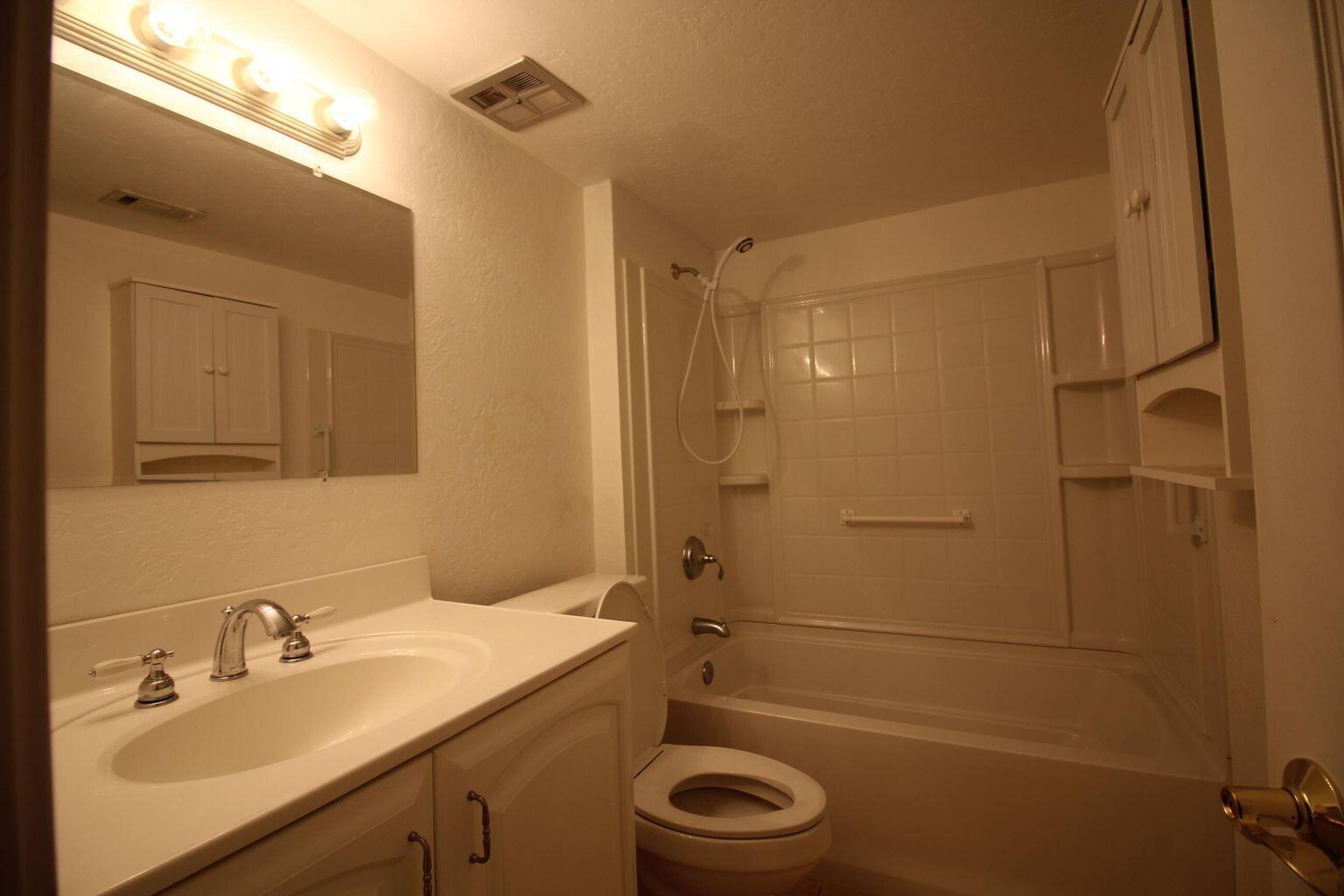 SPANISH VILLAS CONDO - Residential