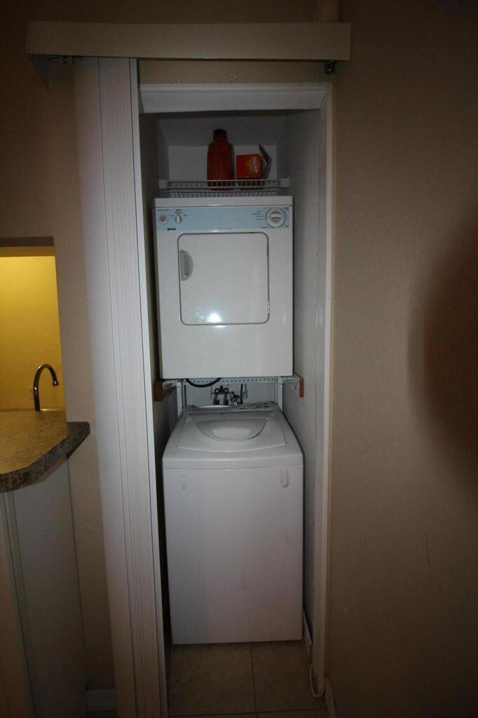 SPANISH VILLAS CONDO - Residential