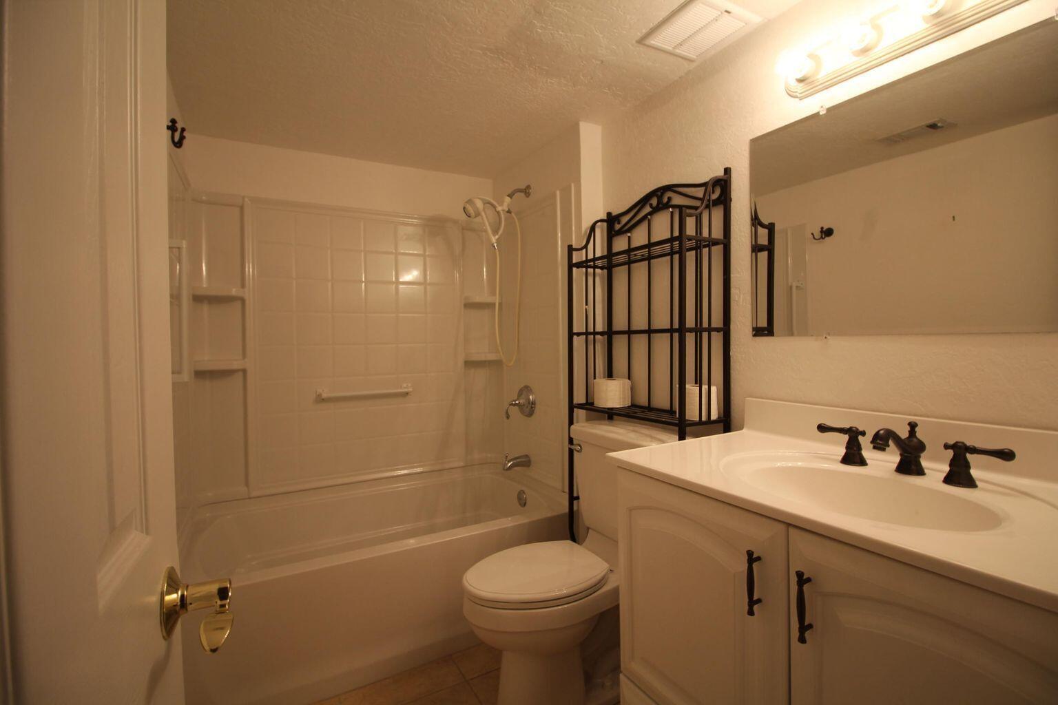 SPANISH VILLAS CONDO - Residential