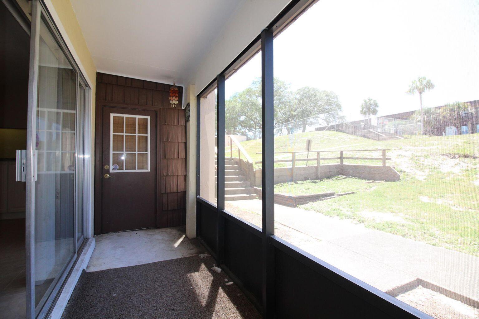 SPANISH VILLAS CONDO - Residential