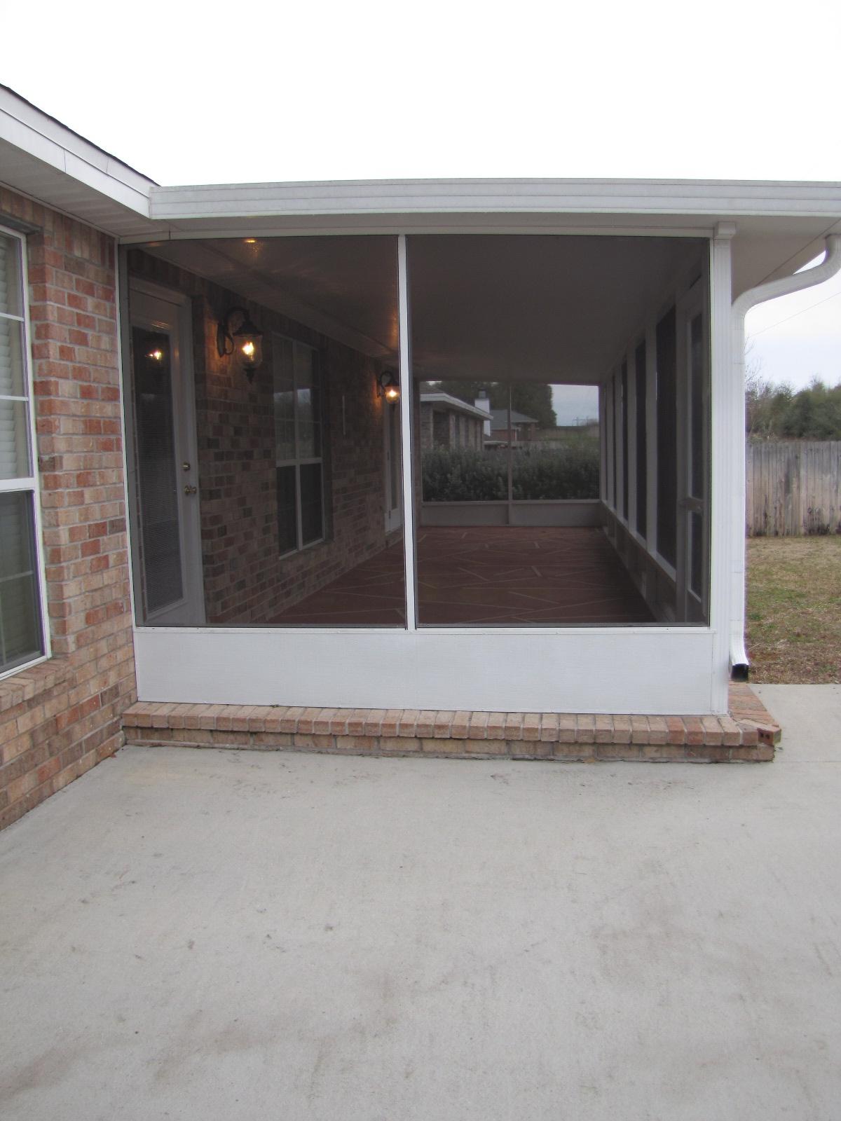 TRAILWOOD ESTATES - Residential Lease