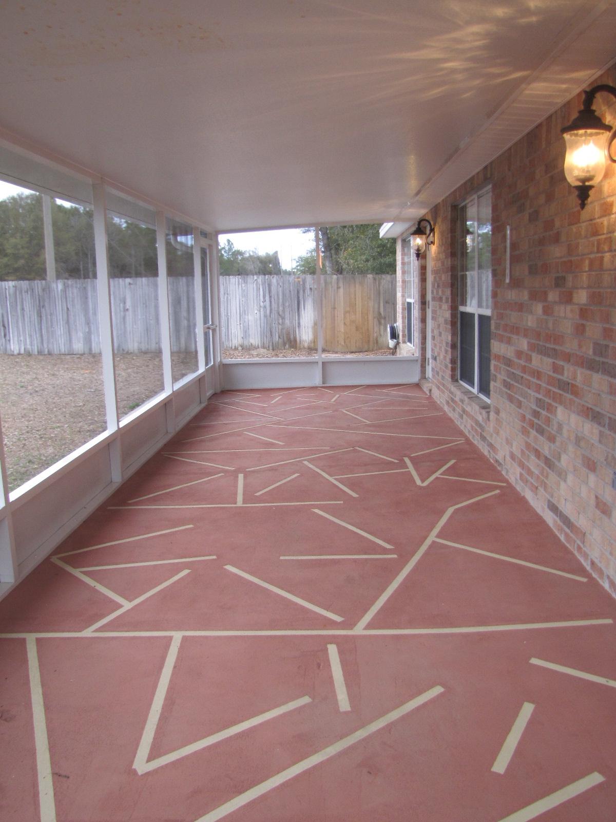 TRAILWOOD ESTATES - Residential Lease