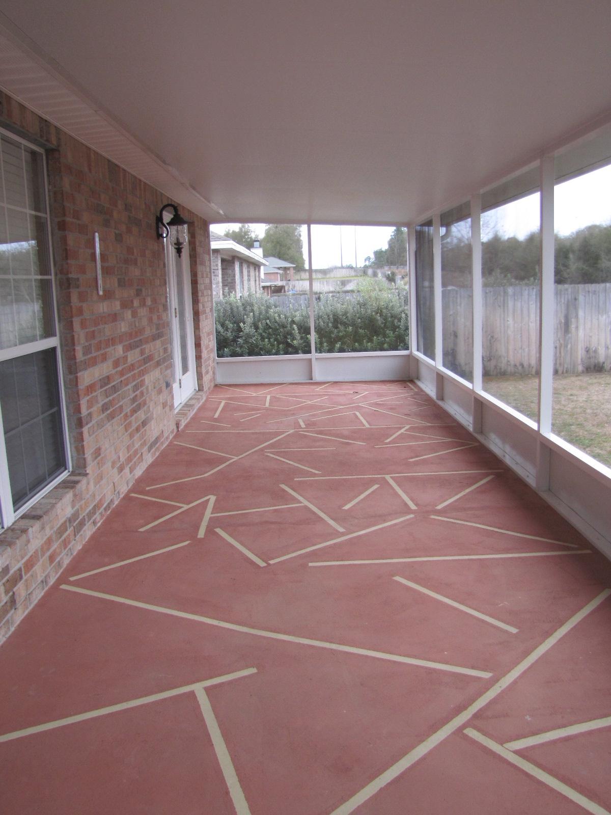 TRAILWOOD ESTATES - Residential Lease