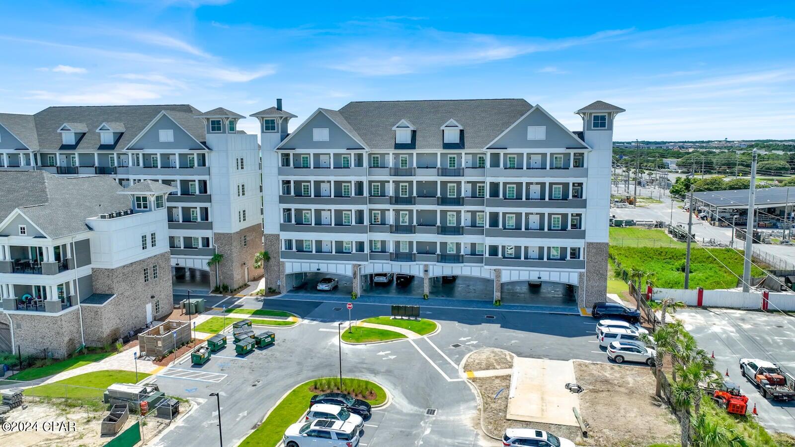 Parkside at Henderson - Residential