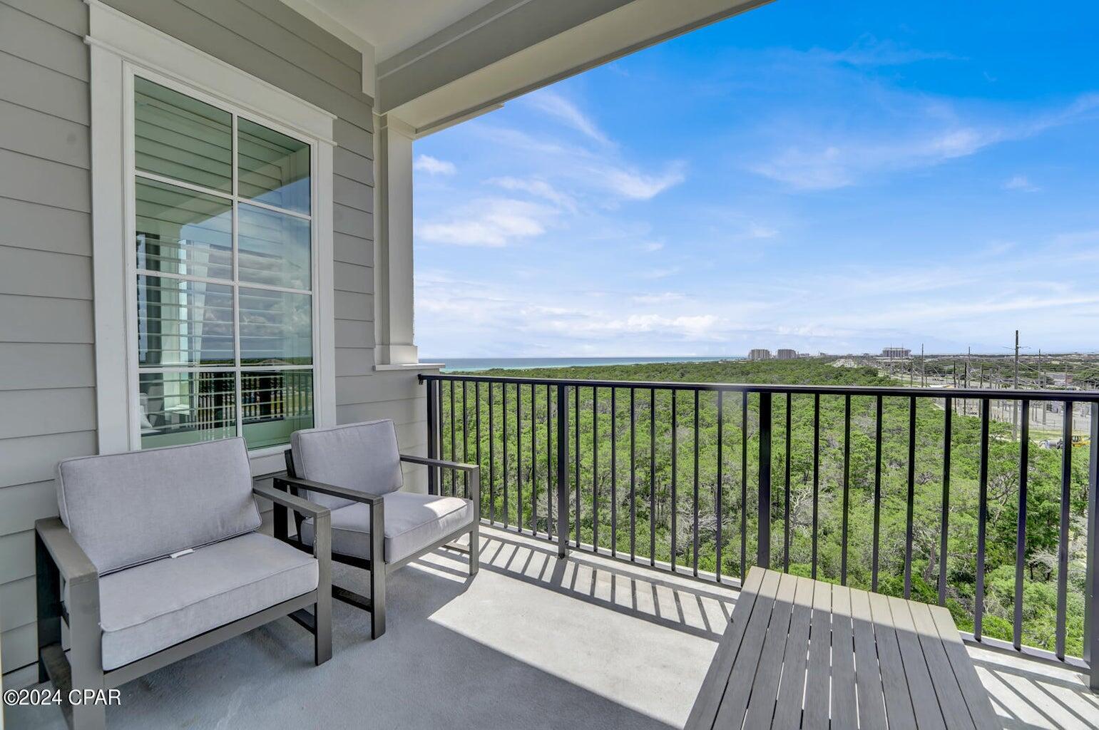 Parkside at Henderson - Residential