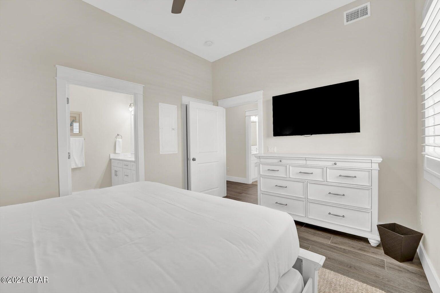 Parkside at Henderson - Residential