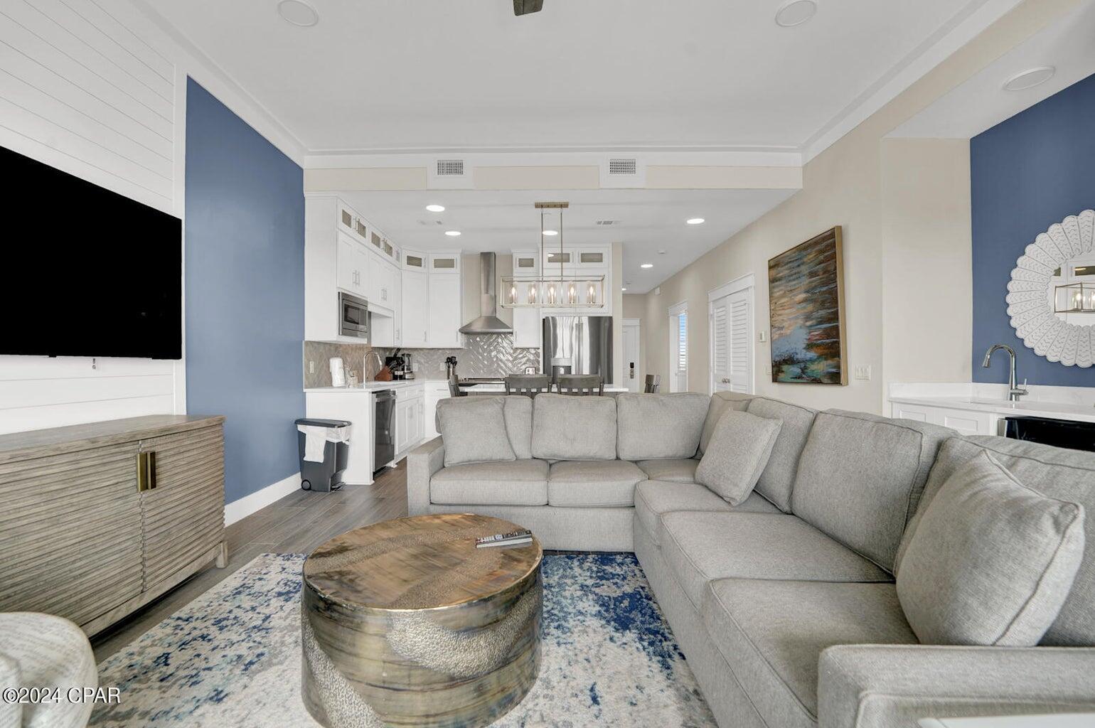 Parkside at Henderson - Residential