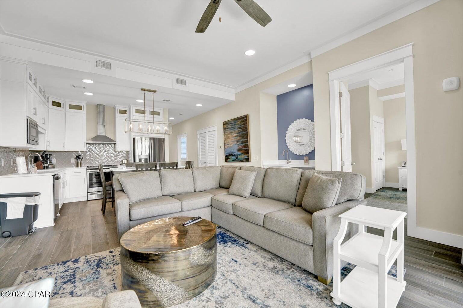 Parkside at Henderson - Residential