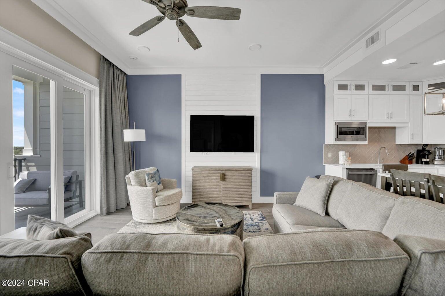 Parkside at Henderson - Residential