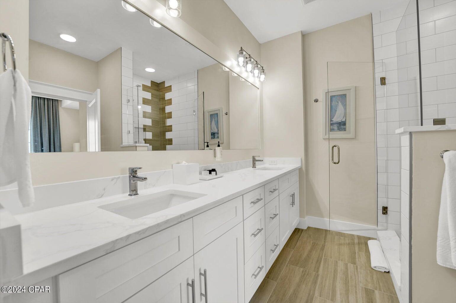 Parkside at Henderson - Residential