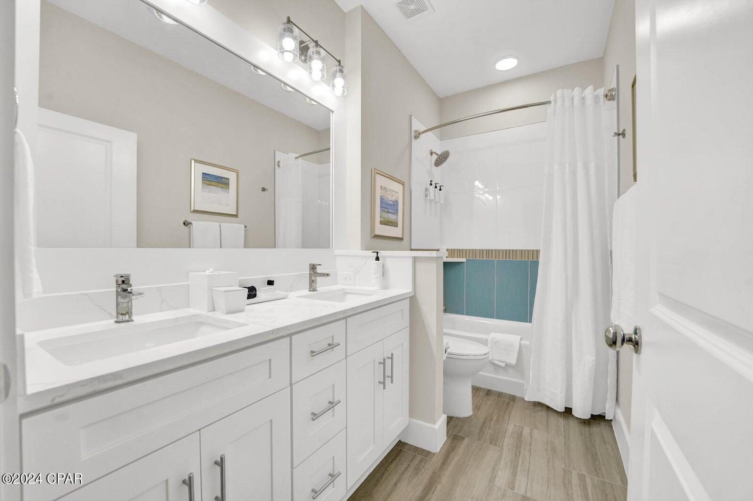 Parkside at Henderson - Residential
