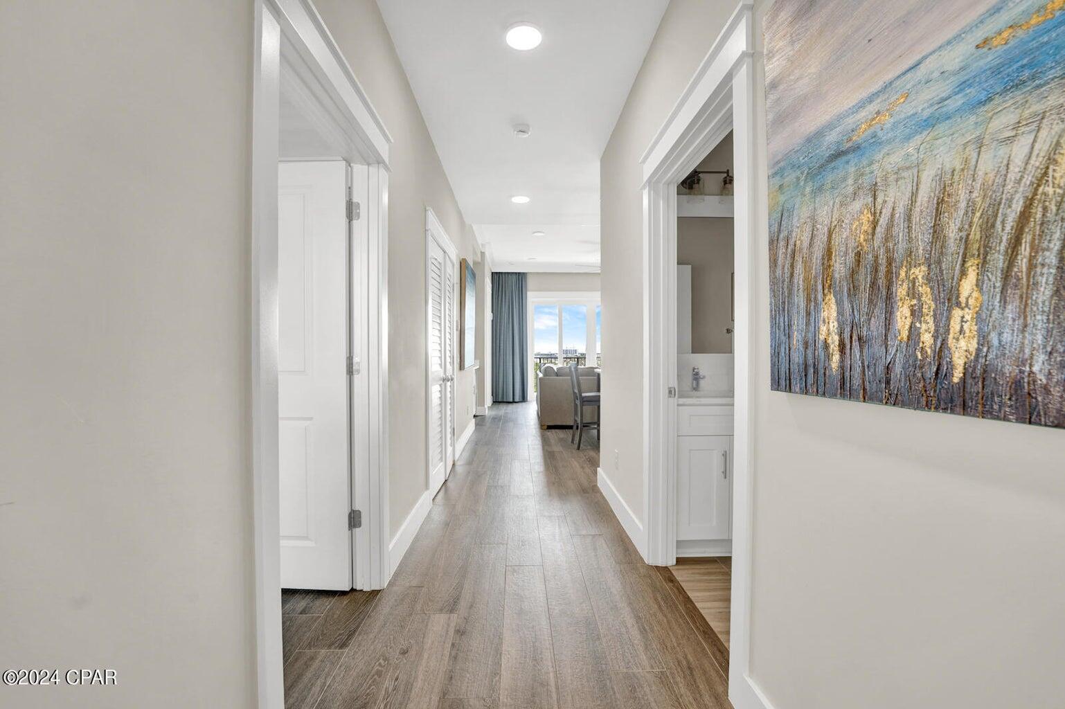Parkside at Henderson - Residential