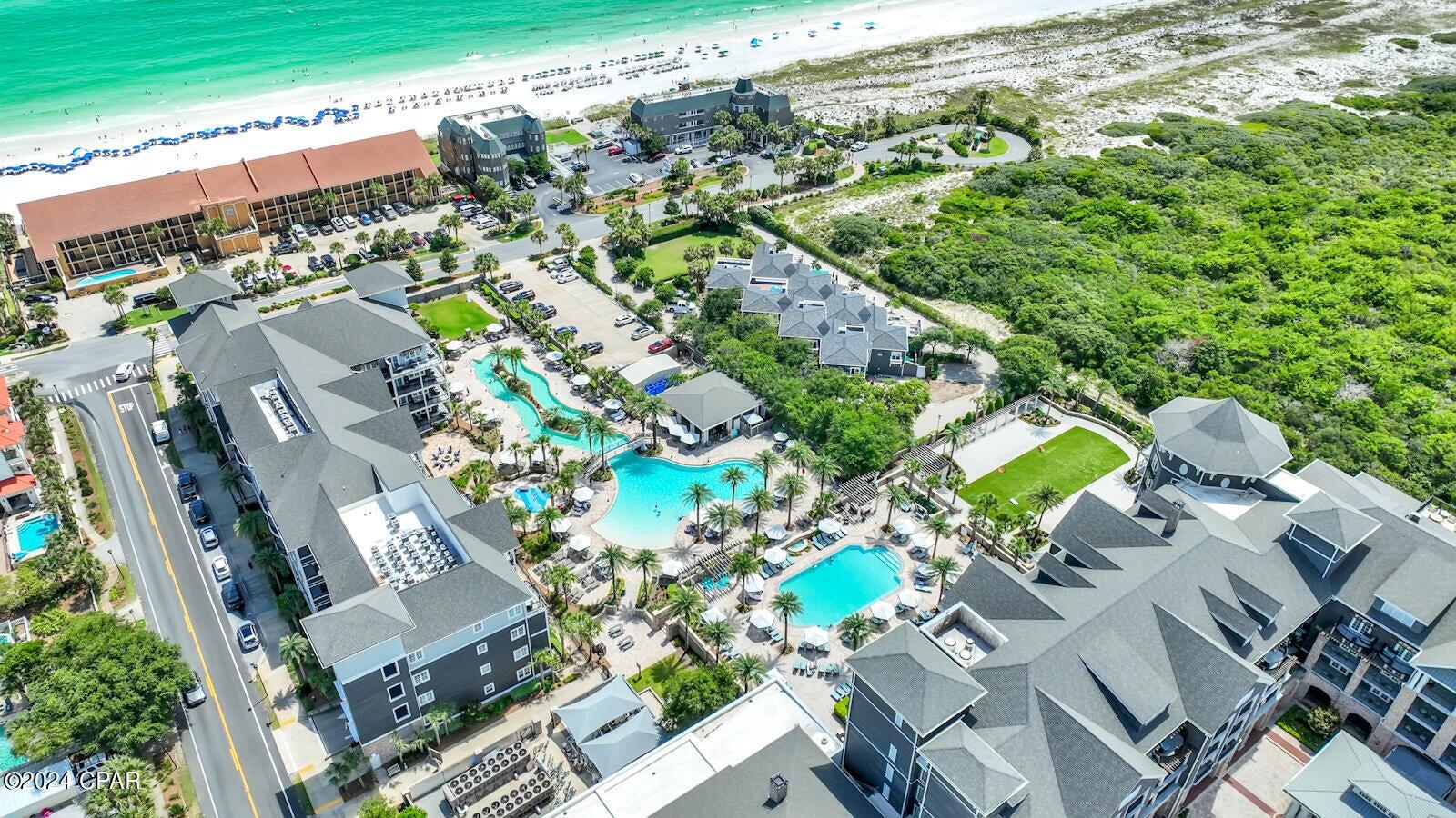 Parkside at Henderson - Residential