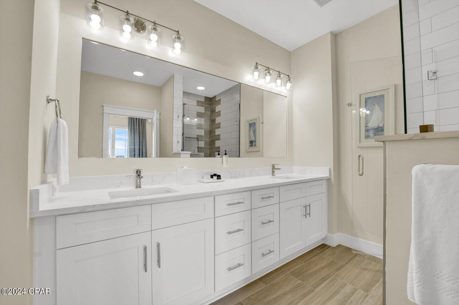 Parkside at Henderson - Residential