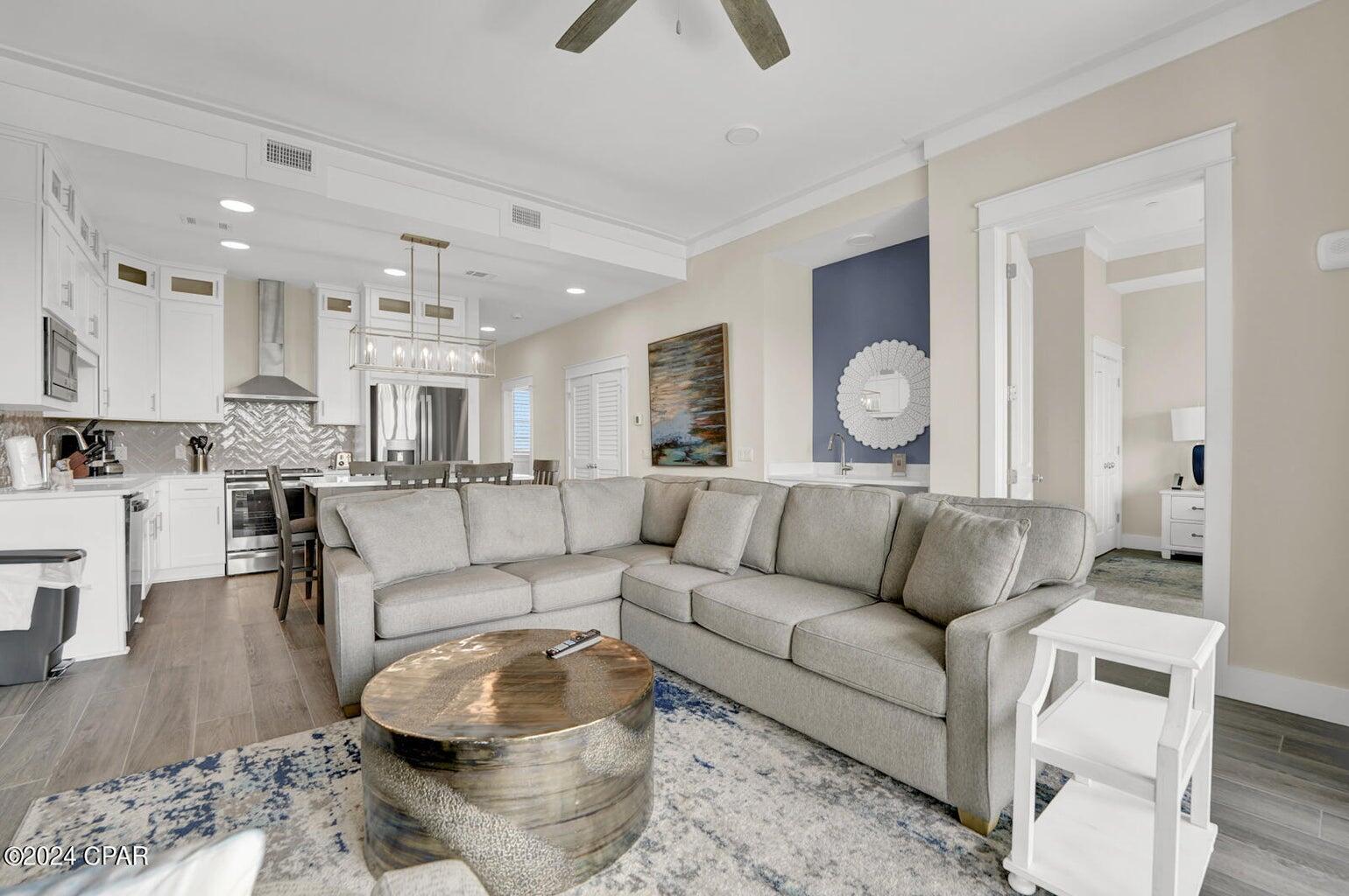 Parkside at Henderson - Residential
