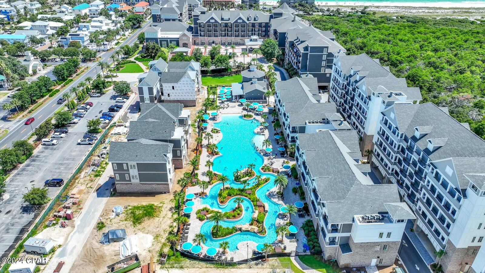 Parkside at Henderson - Residential