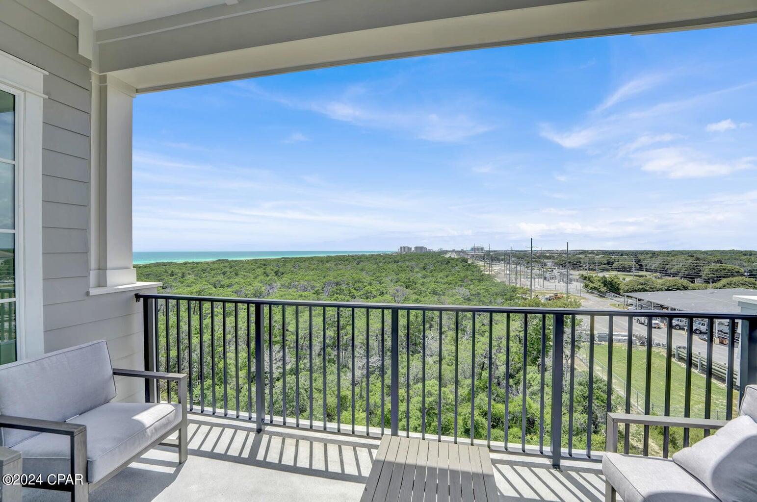 Parkside at Henderson - Residential